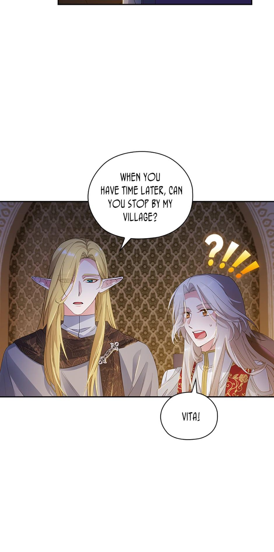 Adonis Chapter 208 page 51