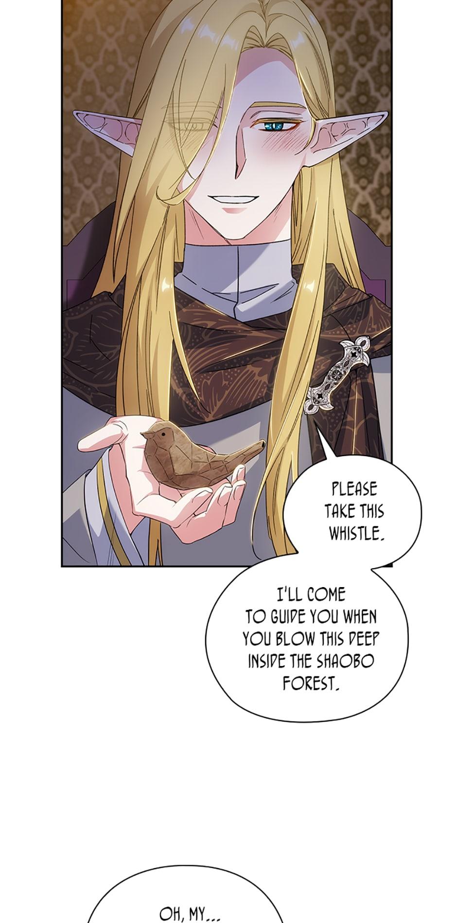 Adonis Chapter 208 page 54