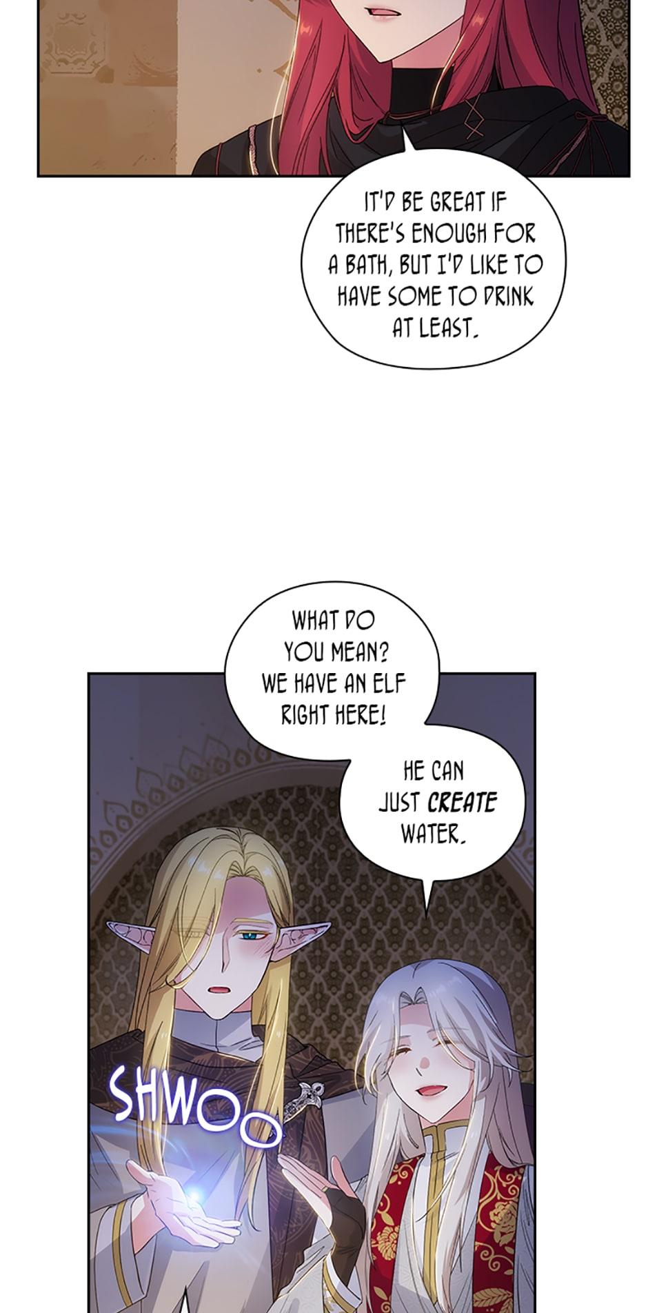Adonis Chapter 208 page 57