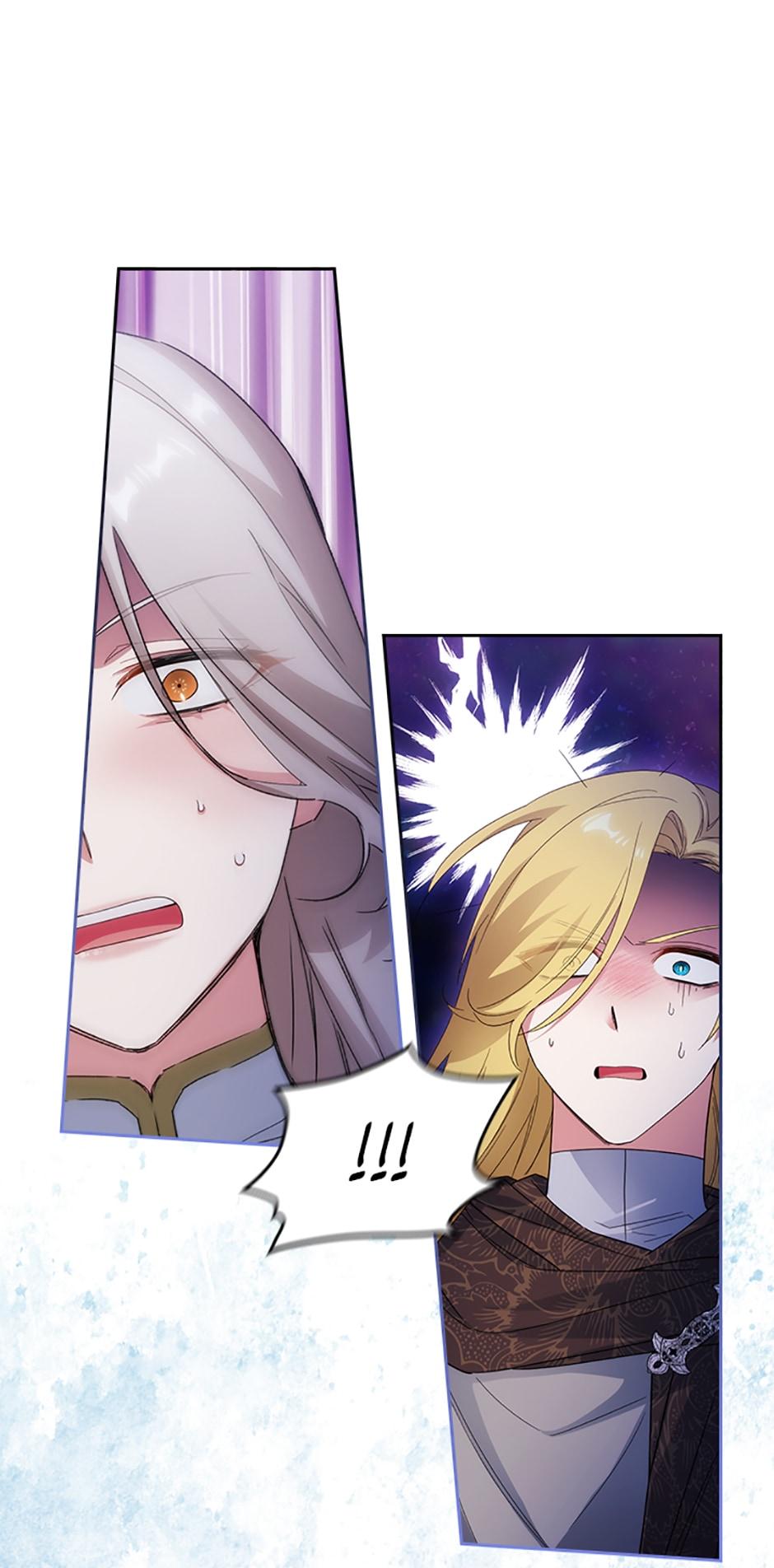 Adonis Chapter 208 page 60