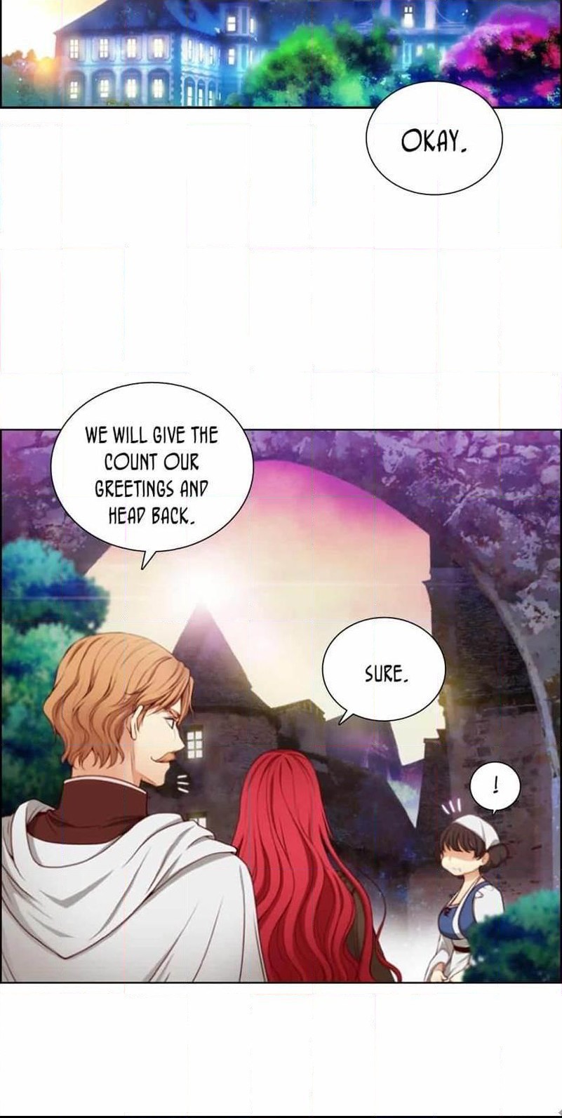 Adonis Chapter 40 page 2