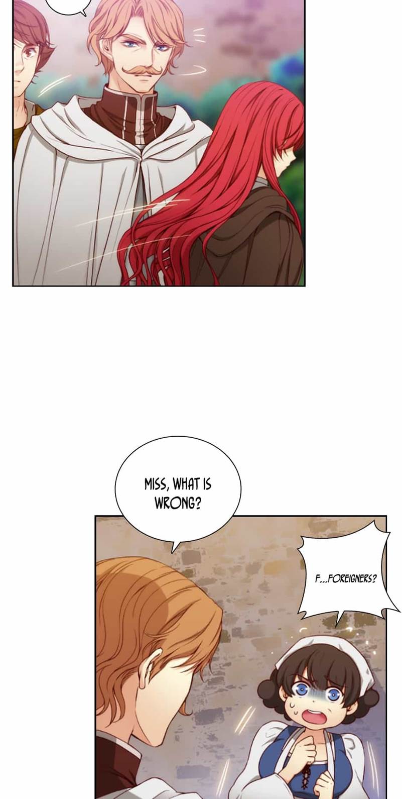 Adonis Chapter 40 page 4