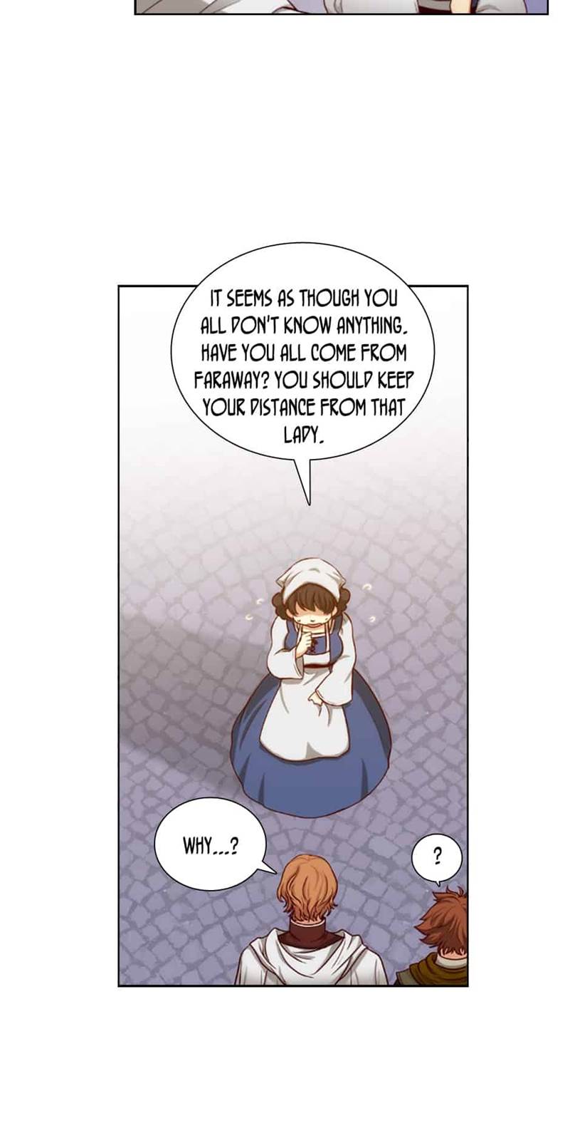 Adonis Chapter 40 page 5