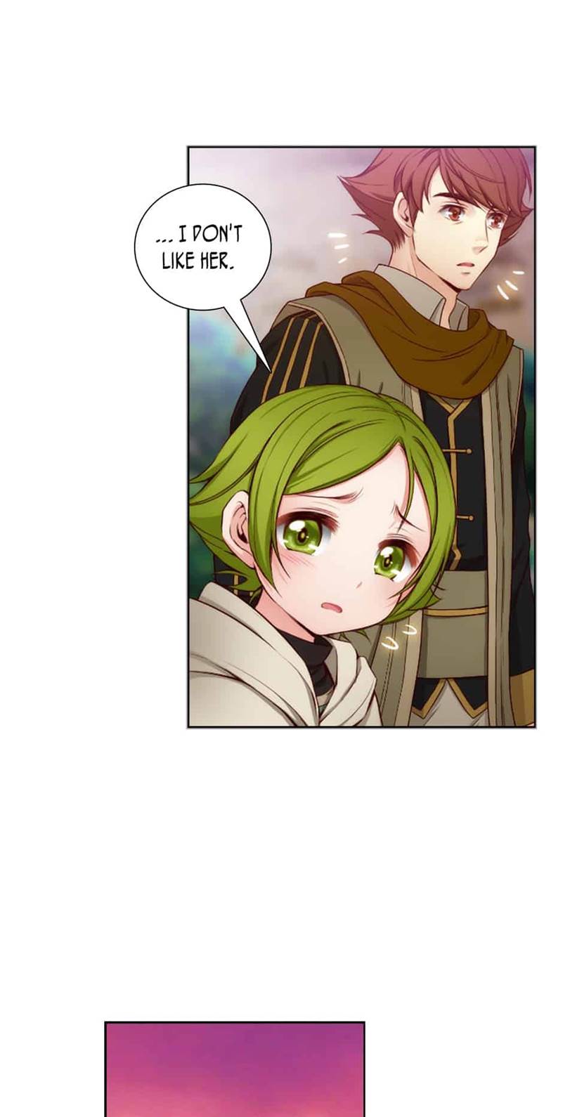 Adonis Chapter 40 page 8