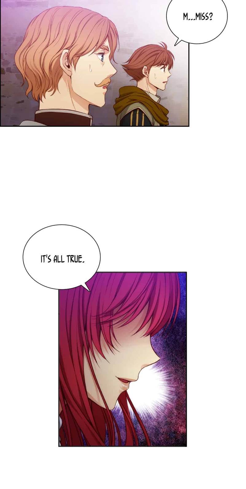 Adonis Chapter 40 page 11