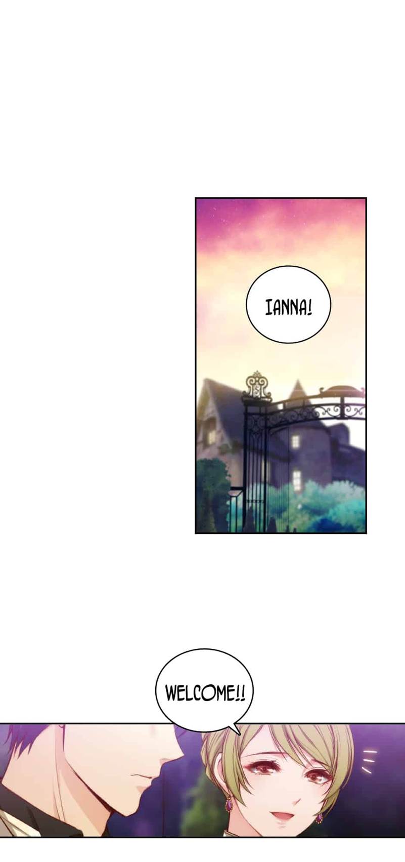Adonis Chapter 40 page 17