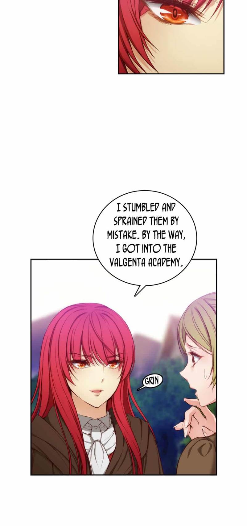 Adonis Chapter 40 page 19