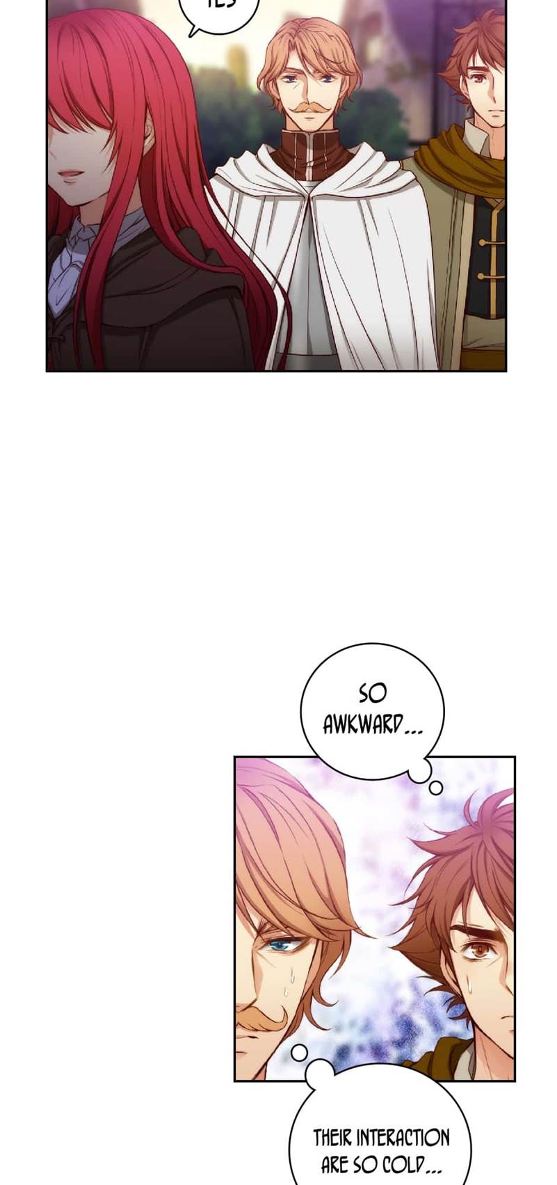 Adonis Chapter 40 page 22