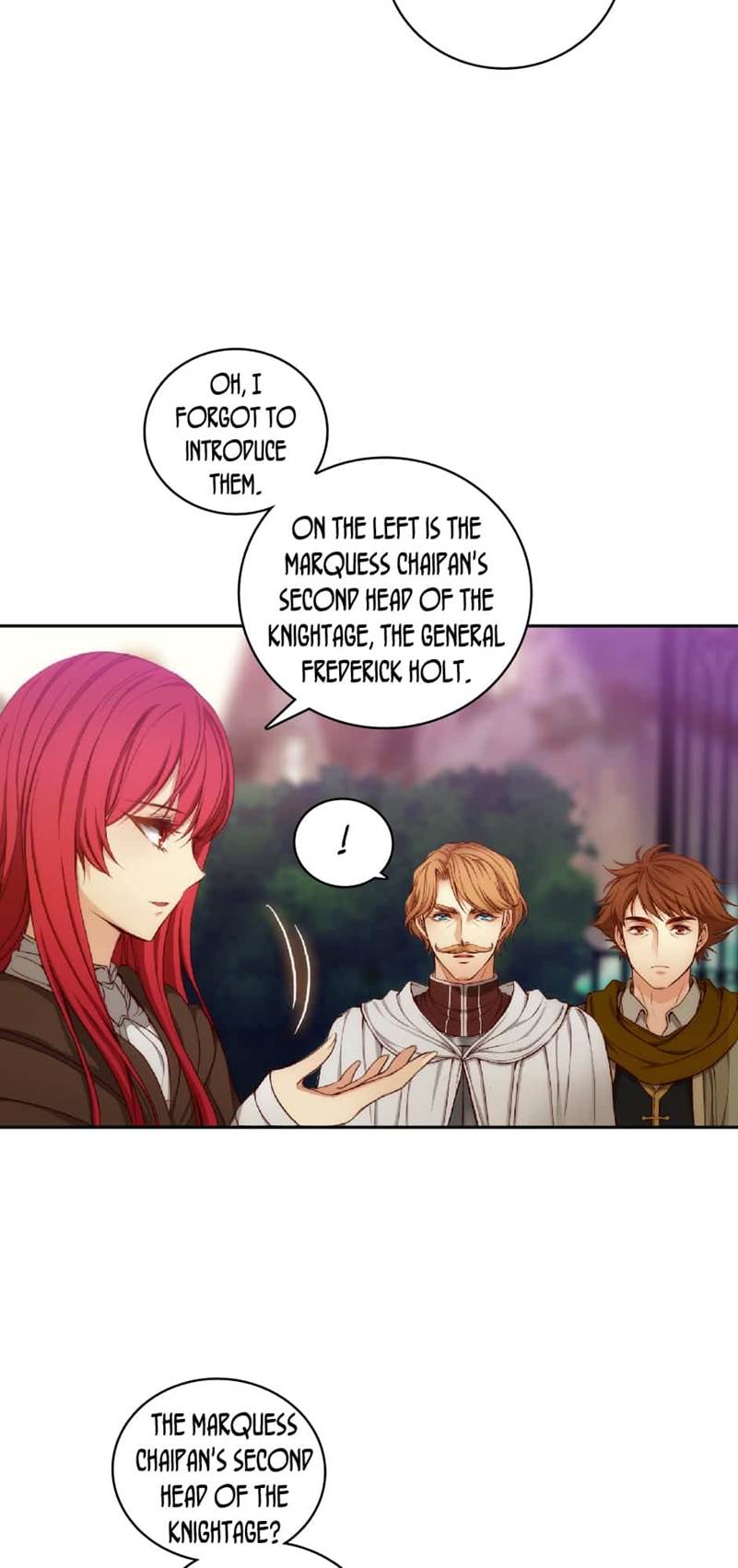 Adonis Chapter 40 page 23
