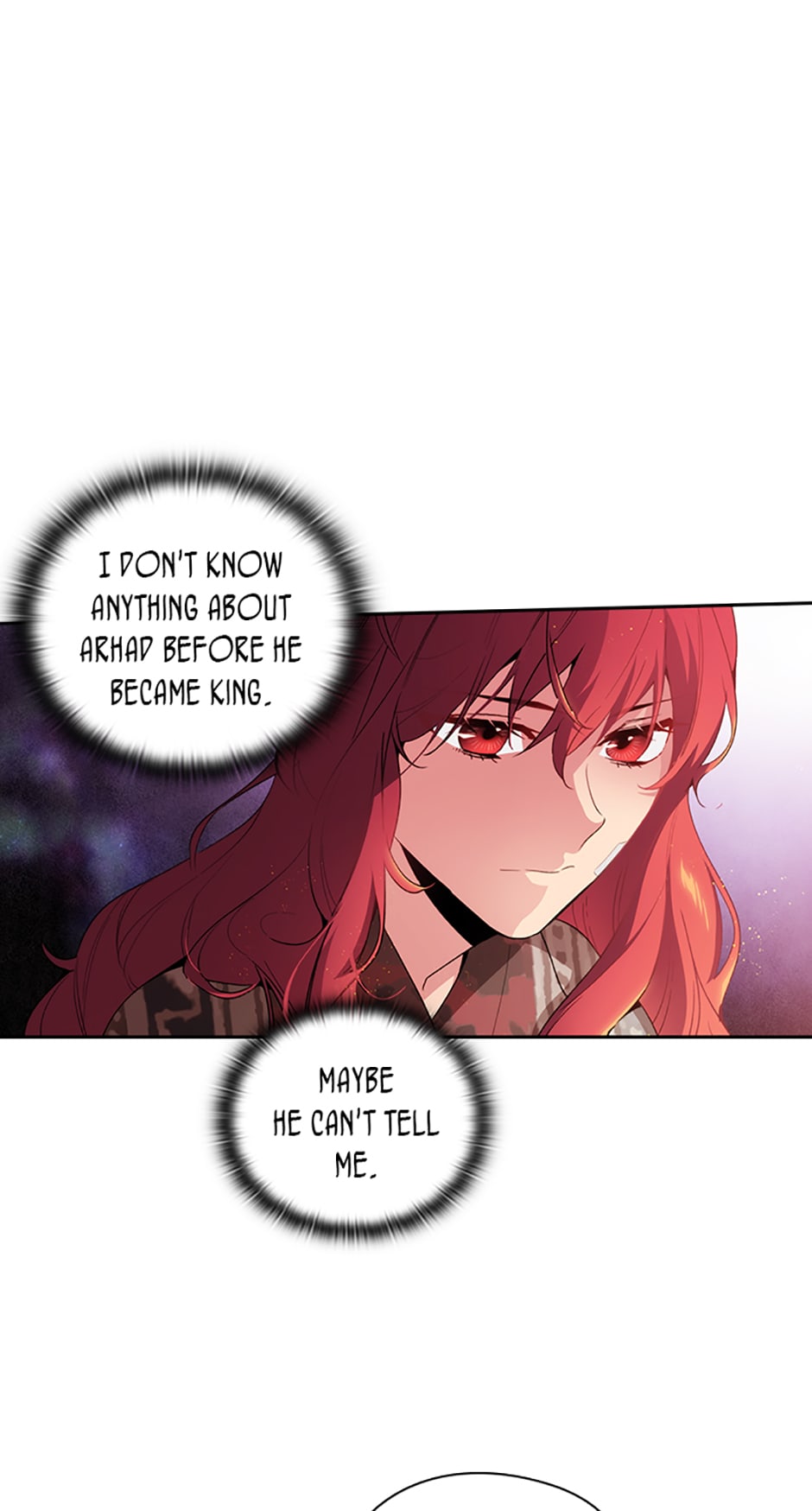 Adonis Chapter 98 page 1