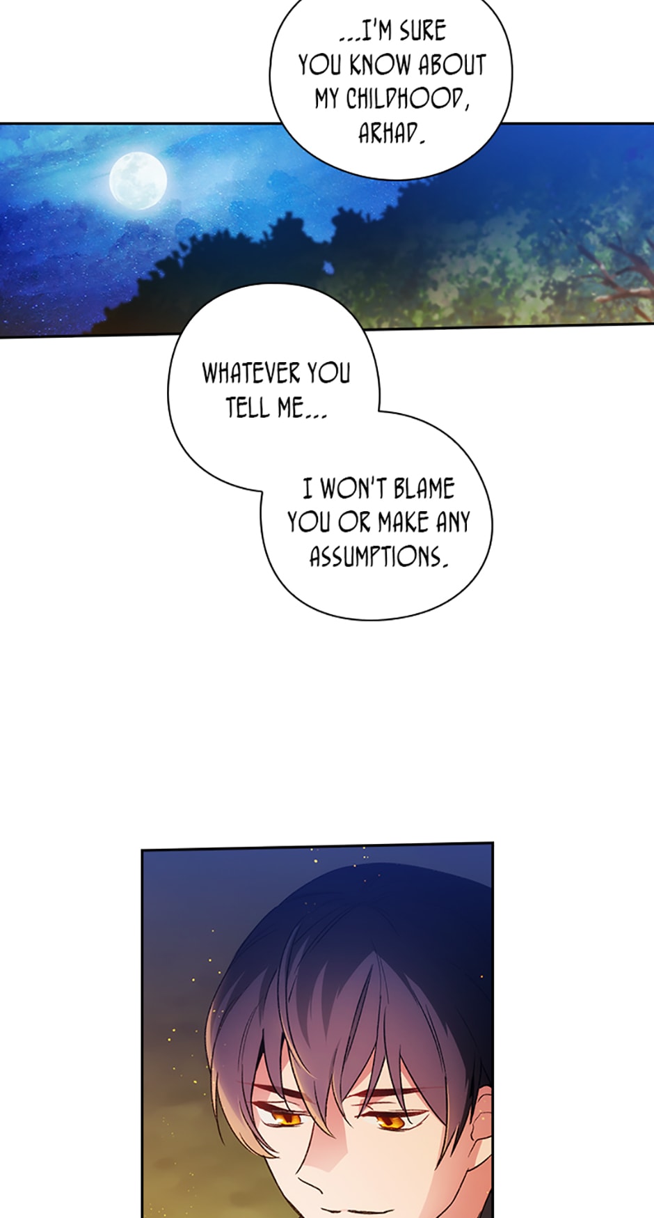 Adonis Chapter 98 page 2
