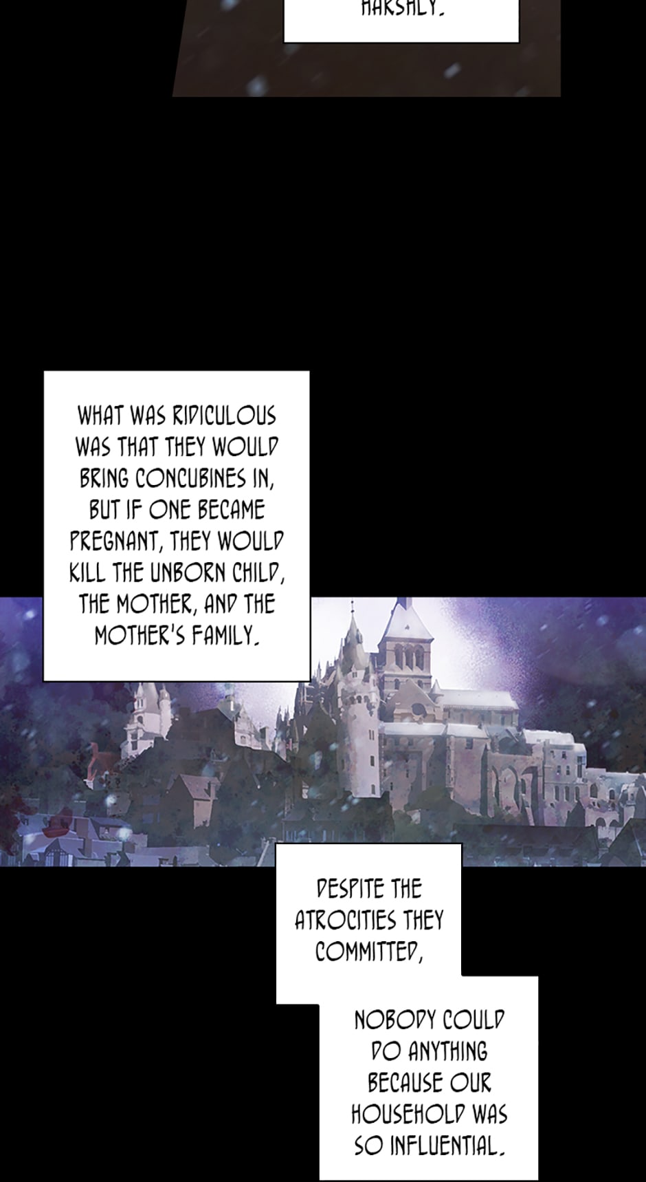 Adonis Chapter 98 page 9