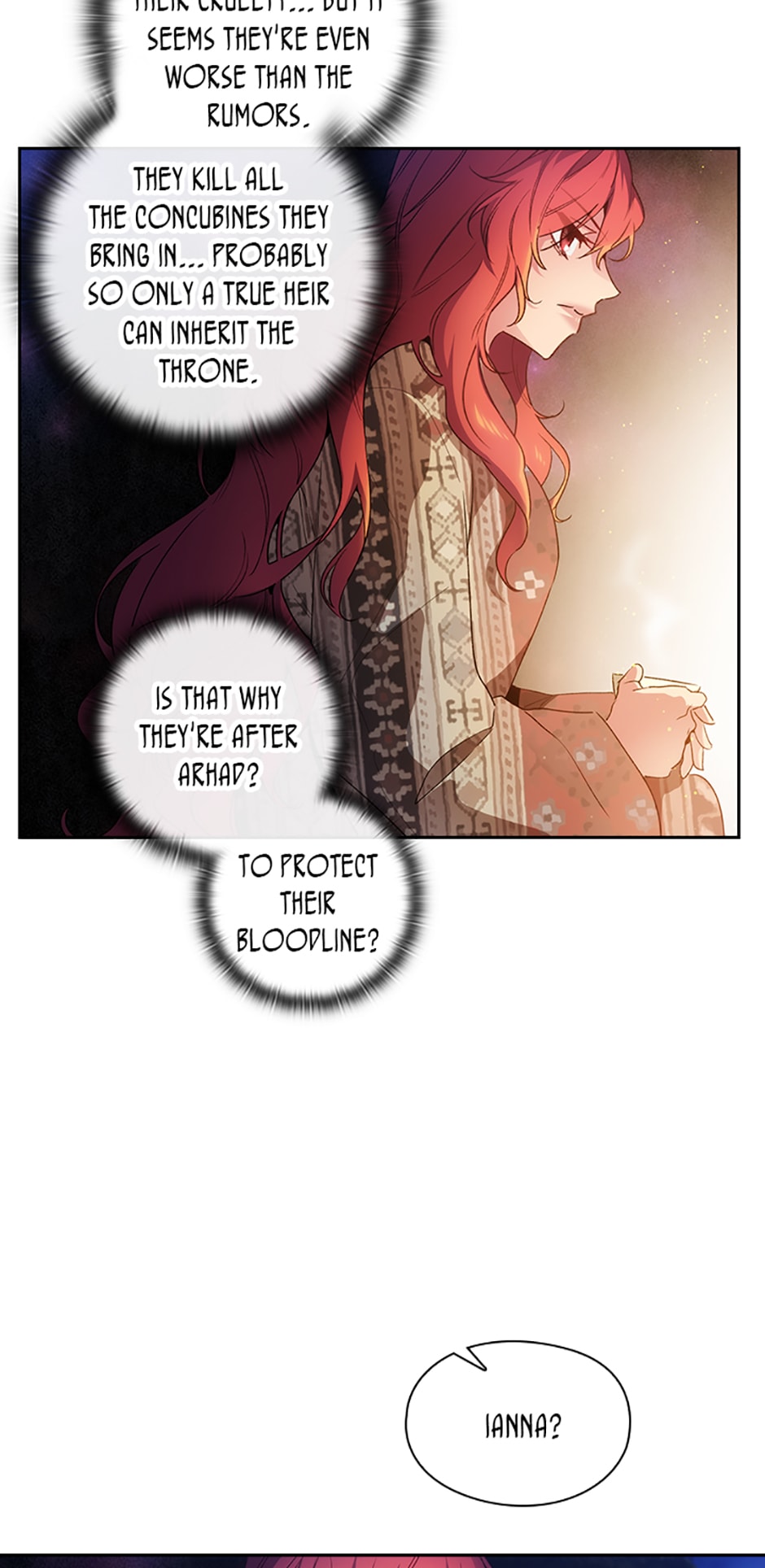 Adonis Chapter 98 page 11