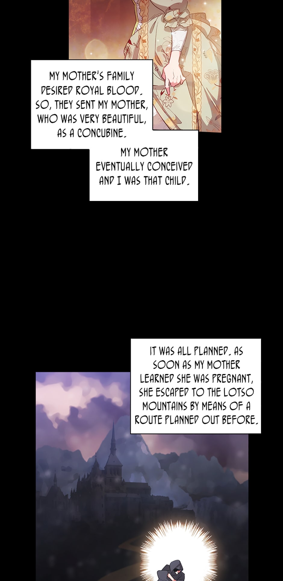 Adonis Chapter 98 page 13
