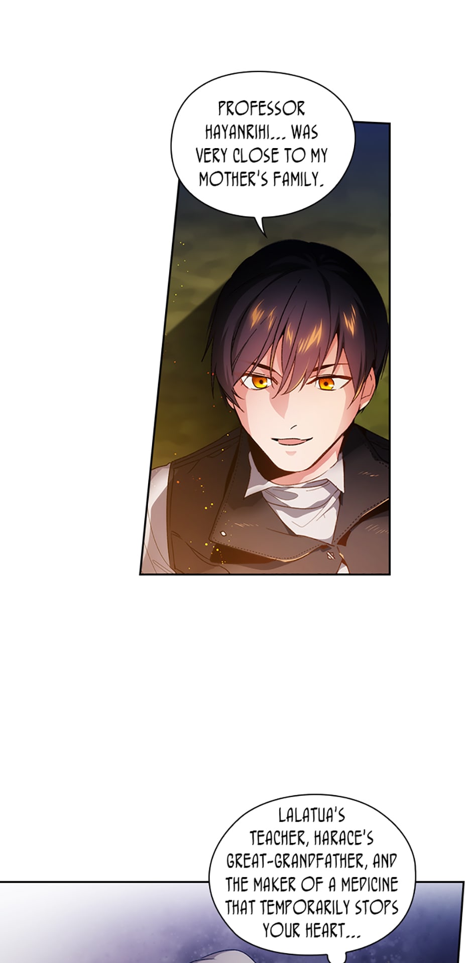 Adonis Chapter 98 page 15