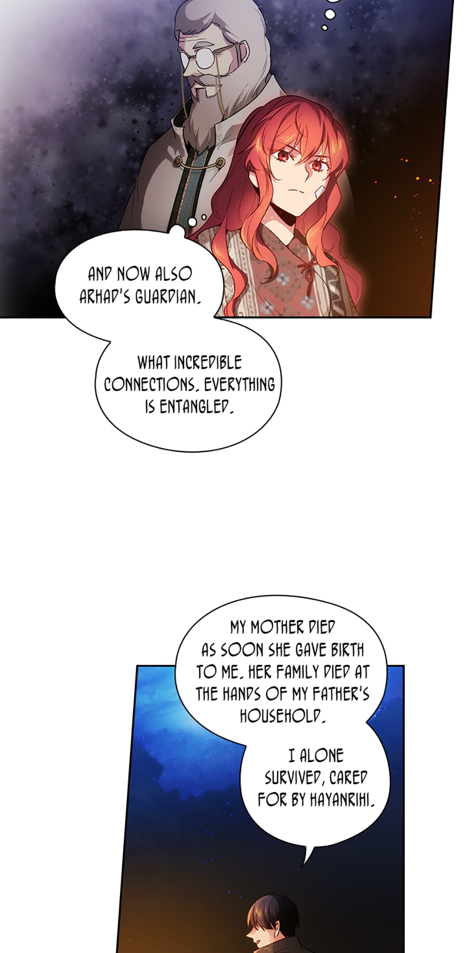 Adonis Chapter 98 page 16