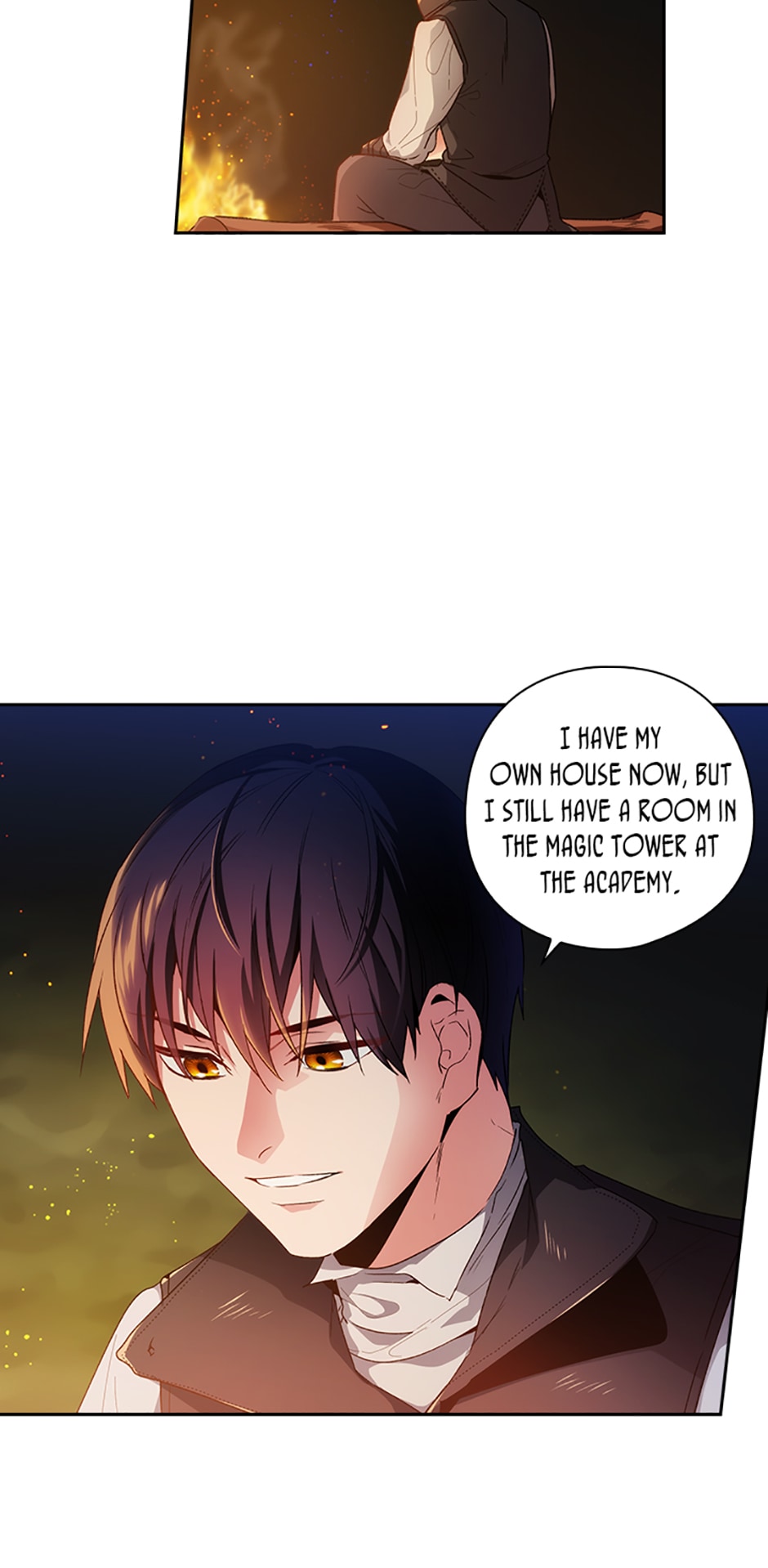 Adonis Chapter 98 page 17
