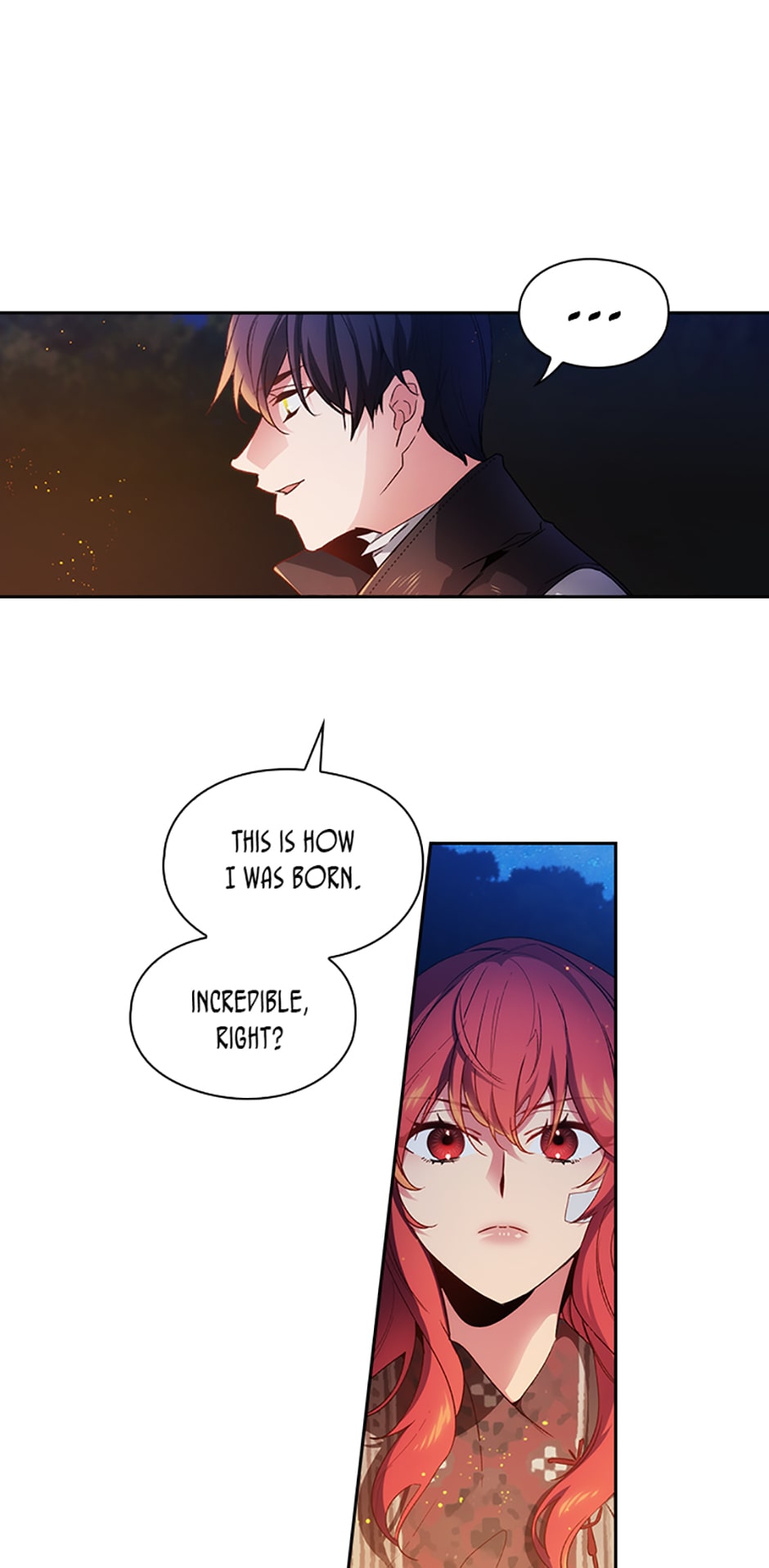 Adonis Chapter 98 page 18
