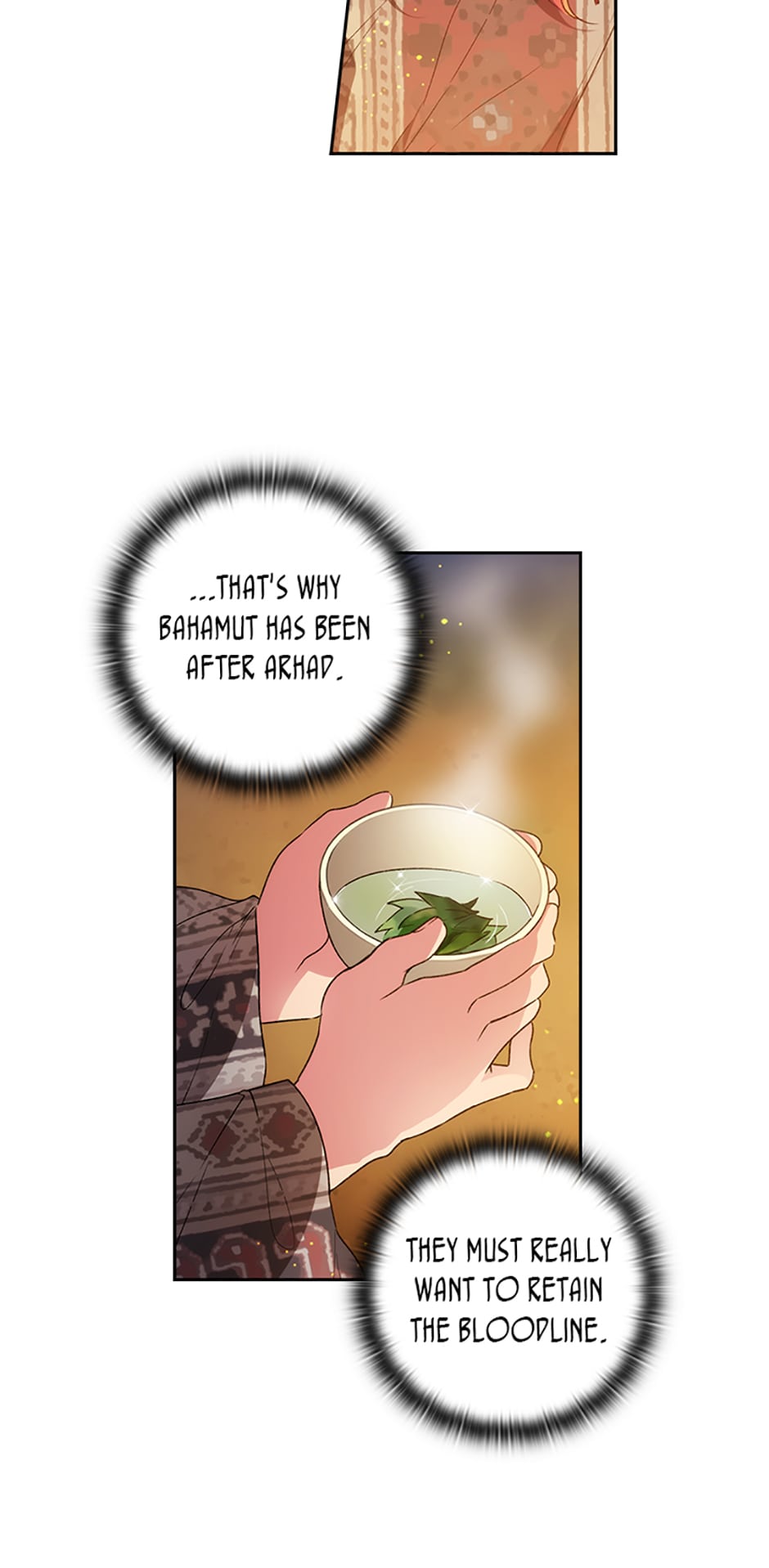 Adonis Chapter 98 page 19