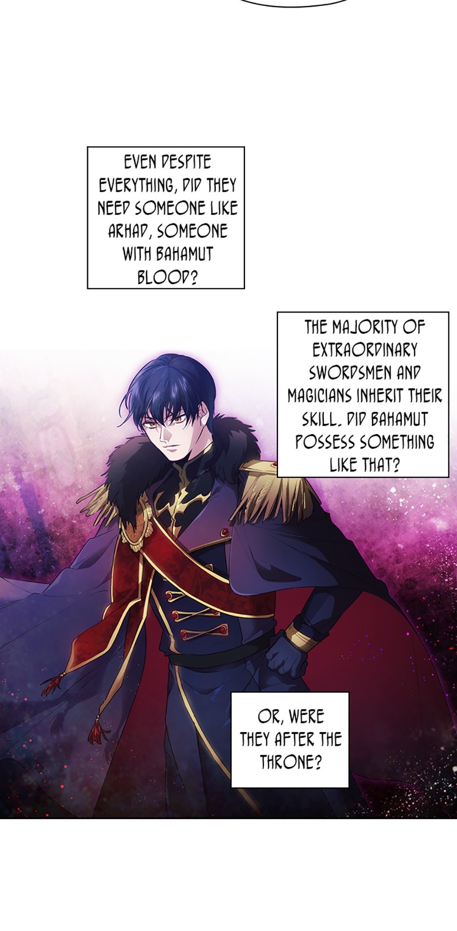 Adonis Chapter 98 page 21