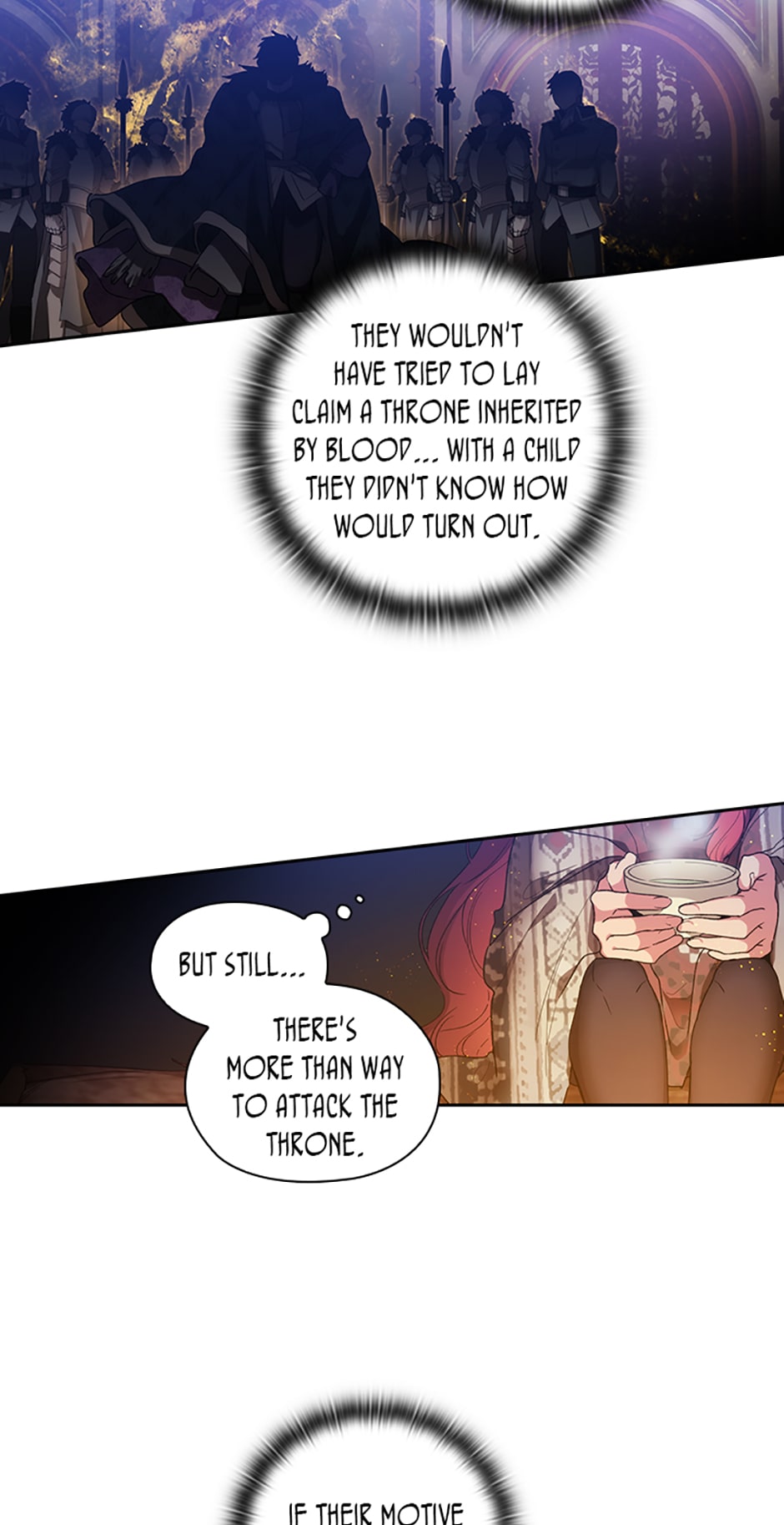 Adonis Chapter 98 page 23