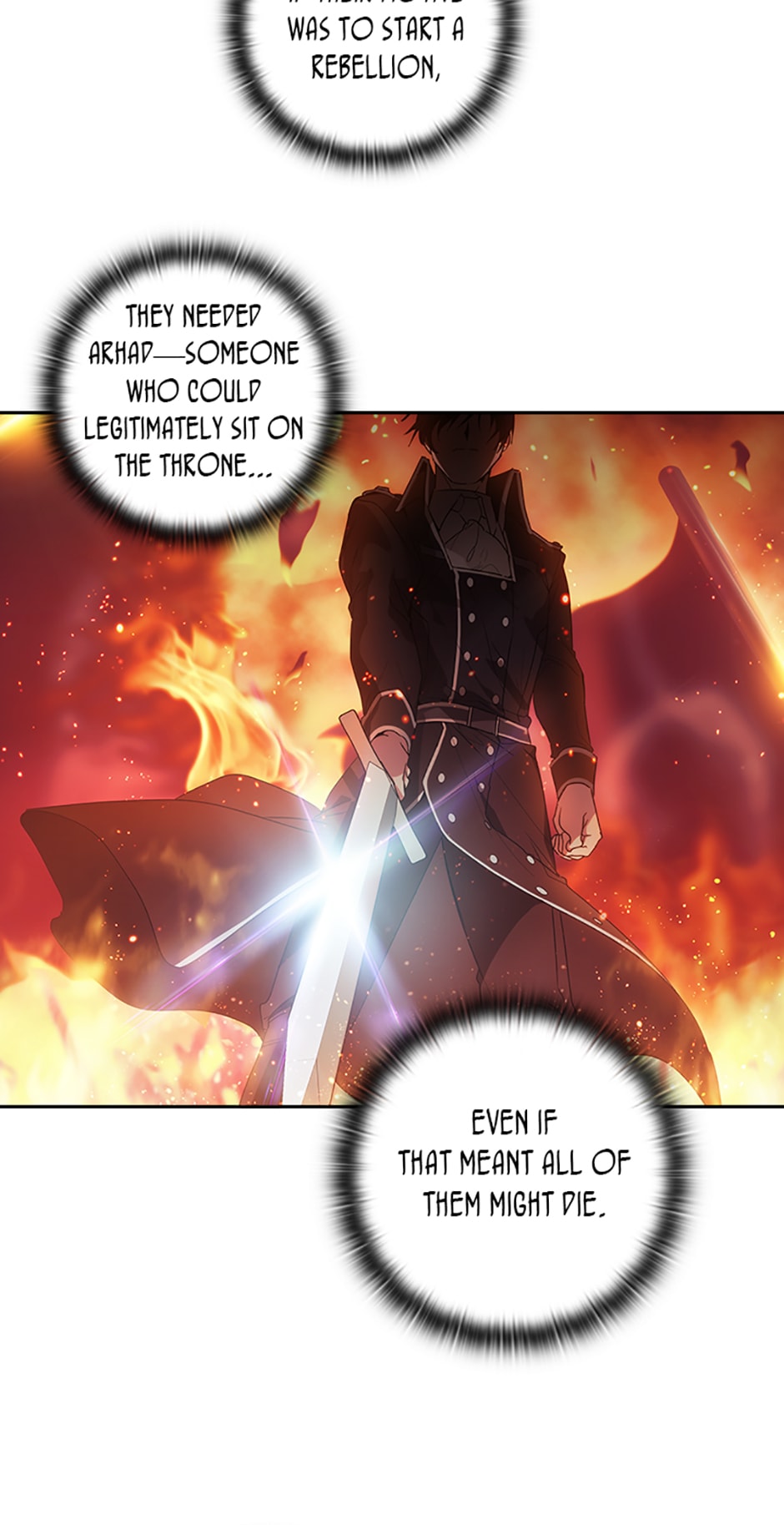 Adonis Chapter 98 page 24