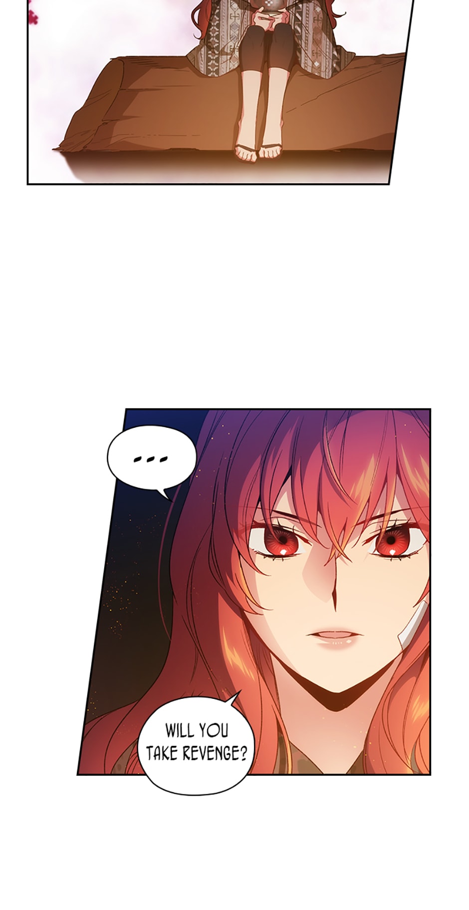 Adonis Chapter 98 page 26