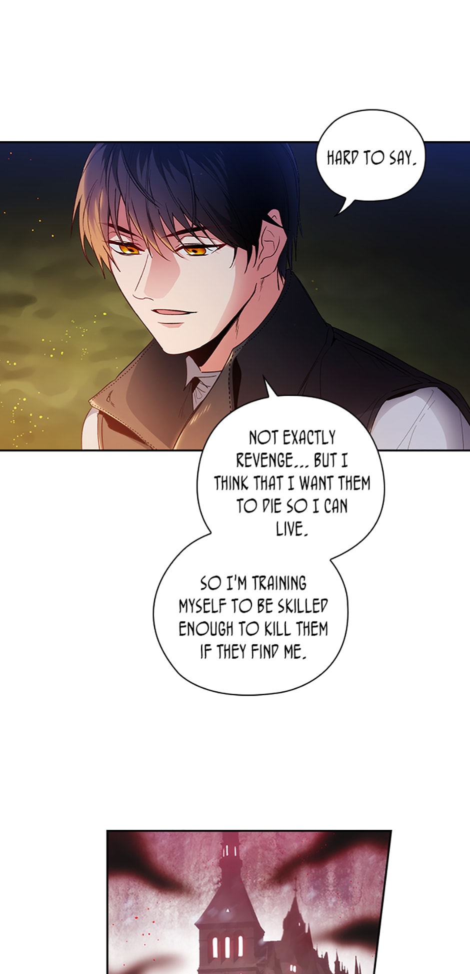 Adonis Chapter 98 page 27