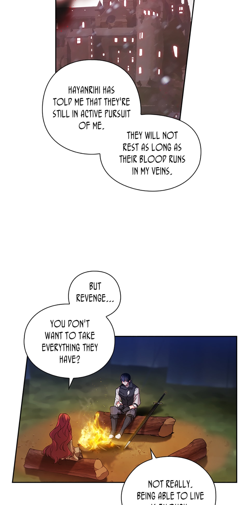 Adonis Chapter 98 page 28