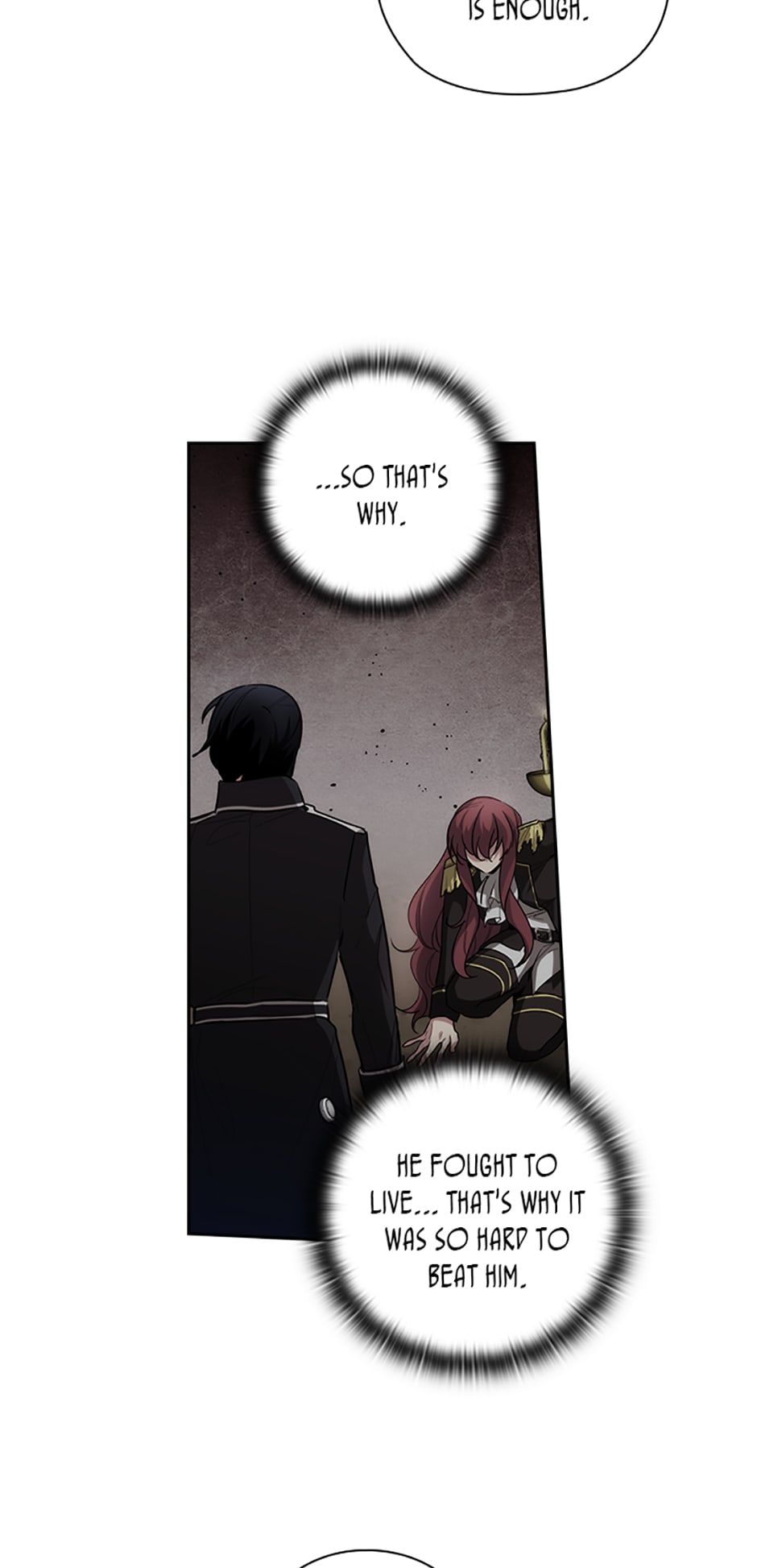 Adonis Chapter 98 page 29