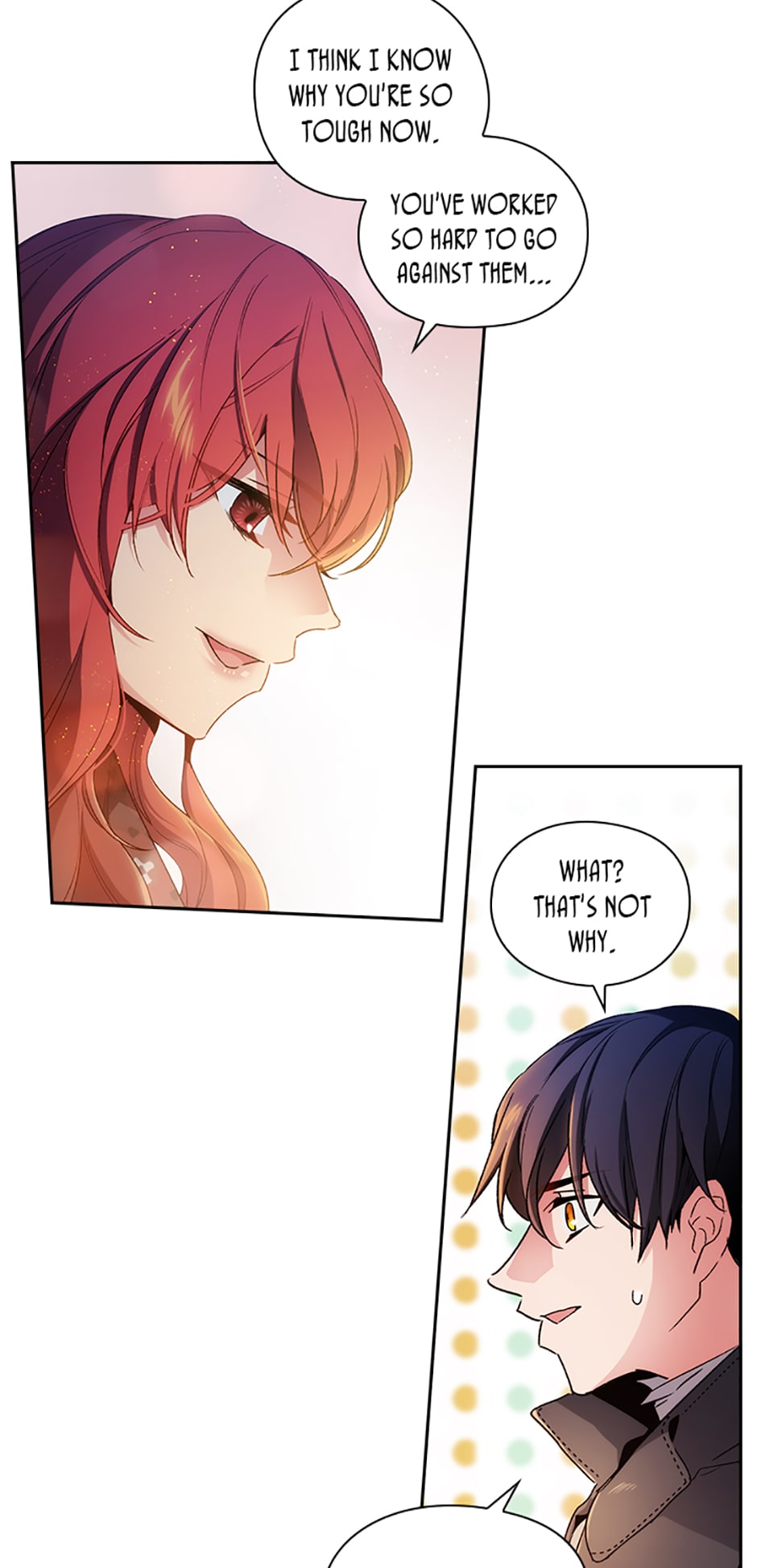 Adonis Chapter 98 page 30