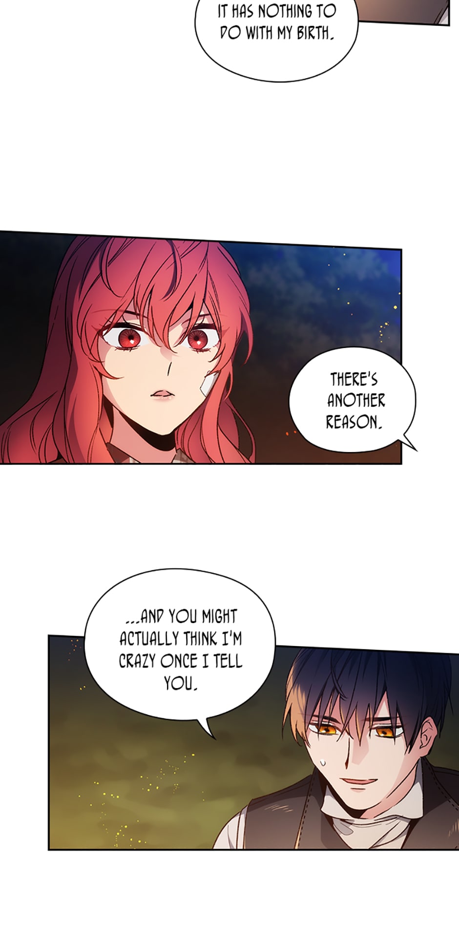 Adonis Chapter 98 page 31