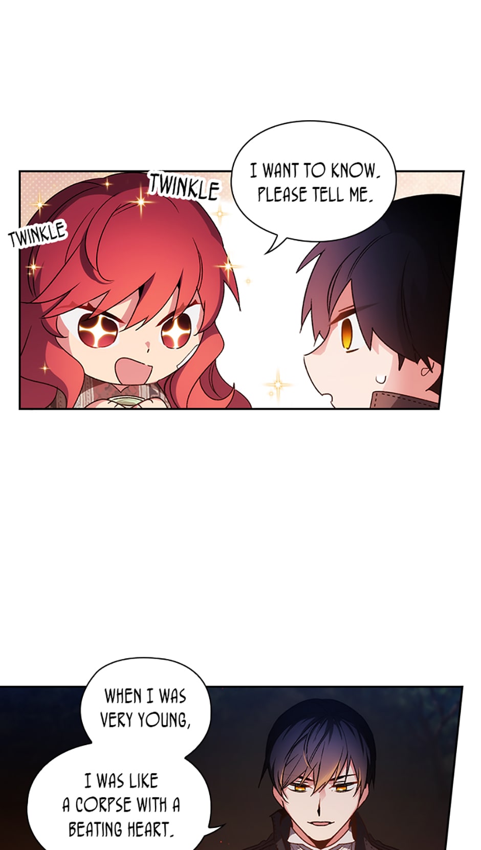 Adonis Chapter 98 page 32