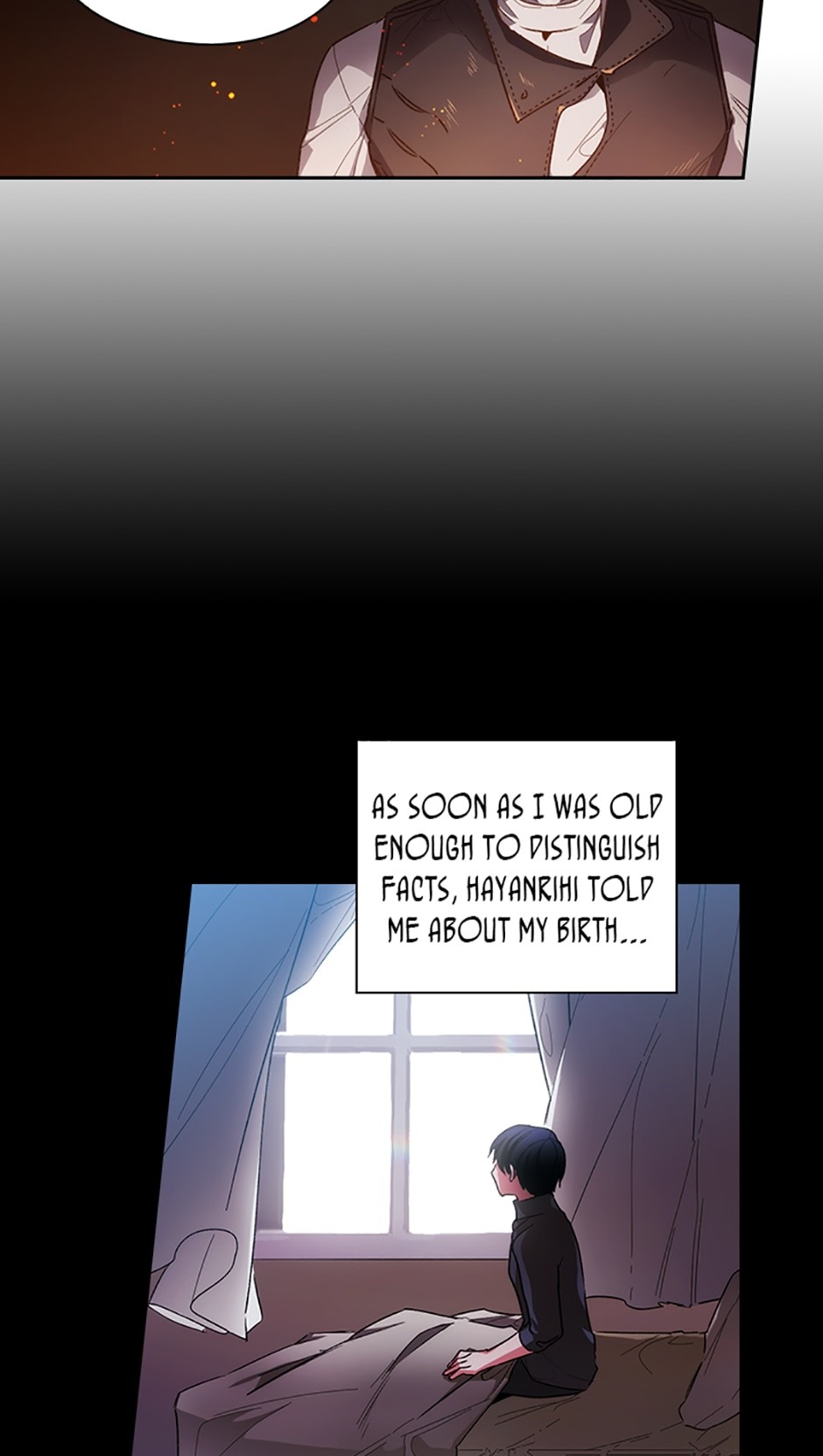 Adonis Chapter 98 page 33