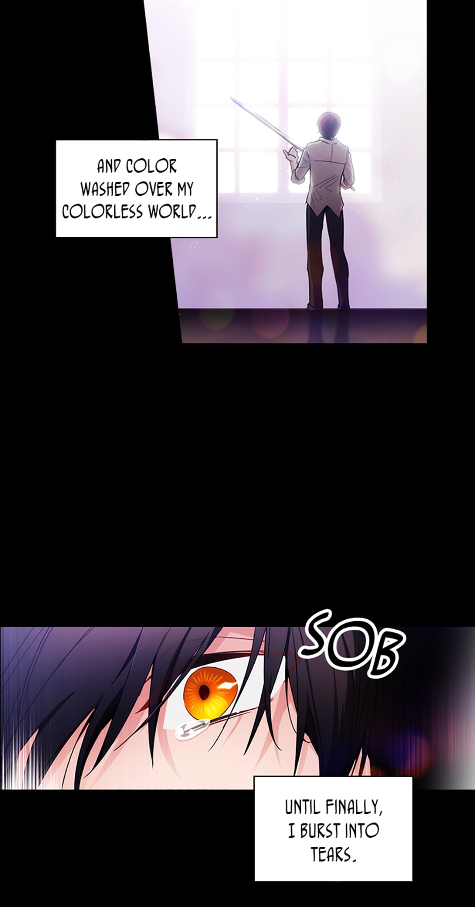 Adonis Chapter 98 page 43
