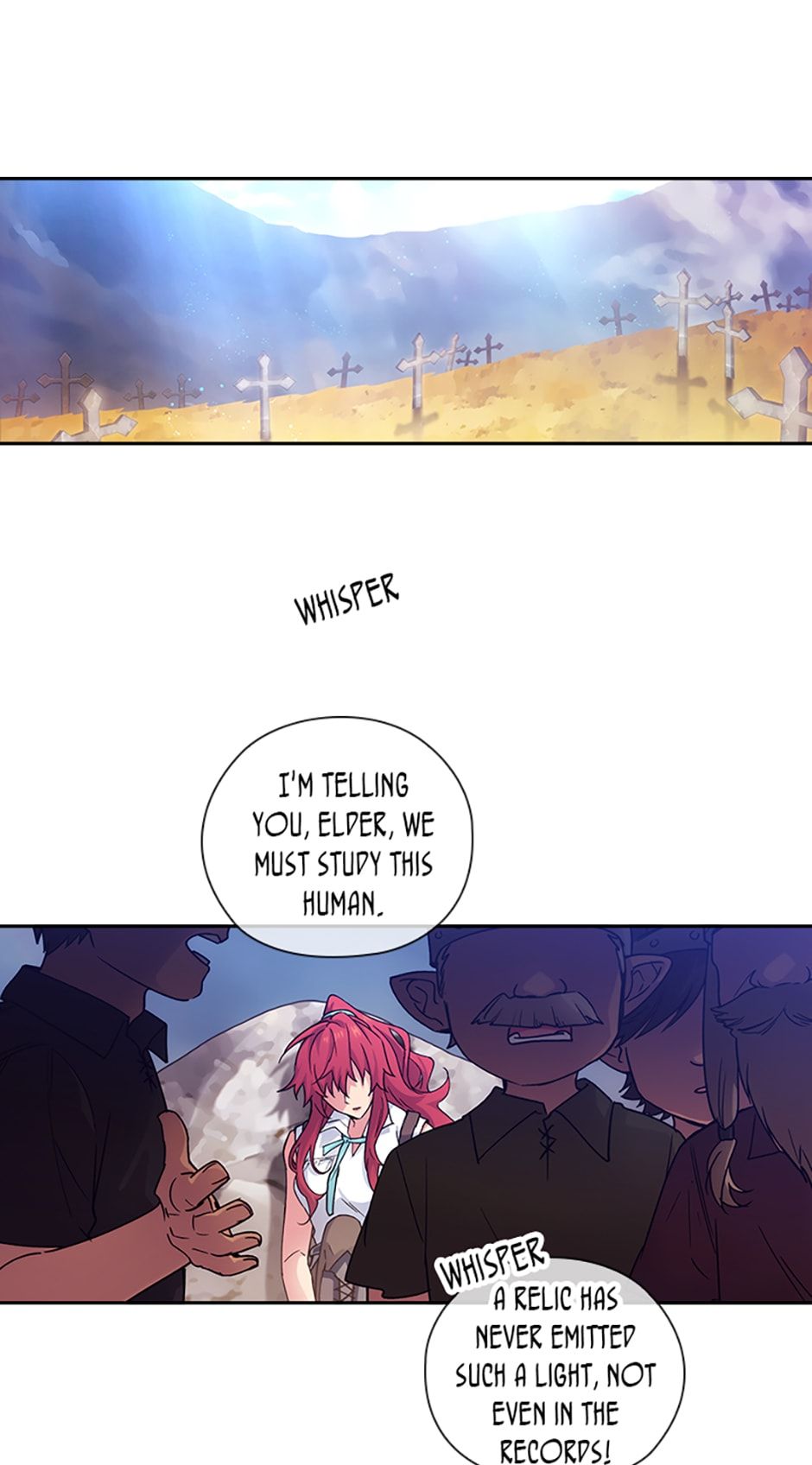 Adonis Chapter 112 page 12