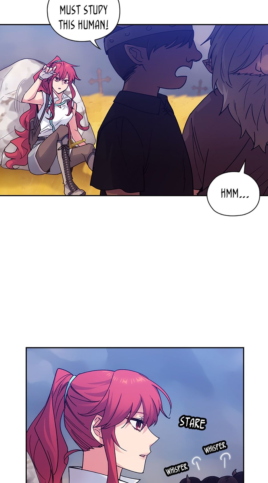 Adonis Chapter 112 page 14