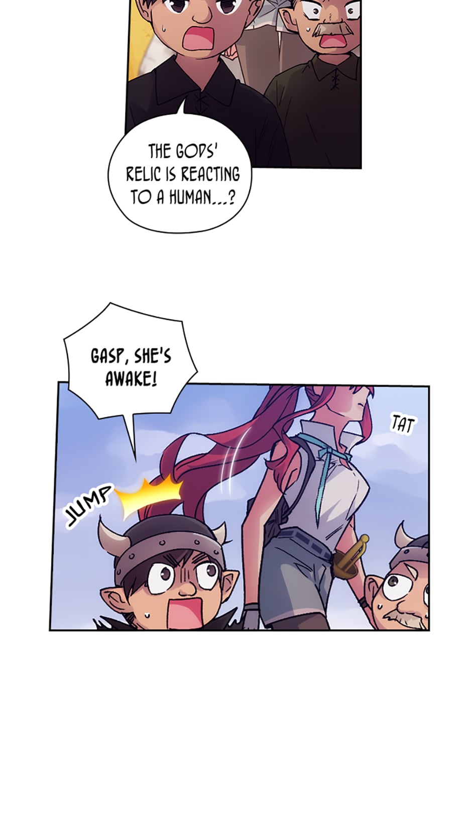 Adonis Chapter 112 page 20