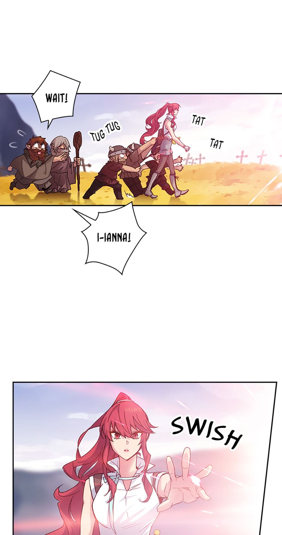 Adonis Chapter 112 page 21