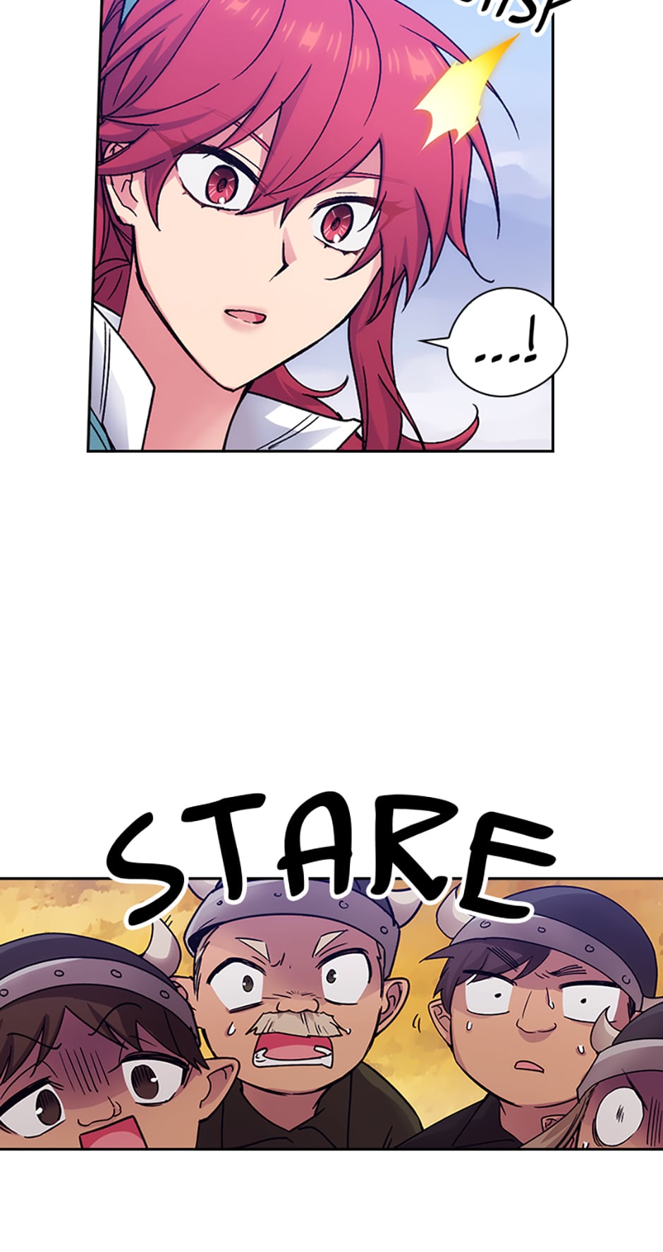 Adonis Chapter 112 page 25