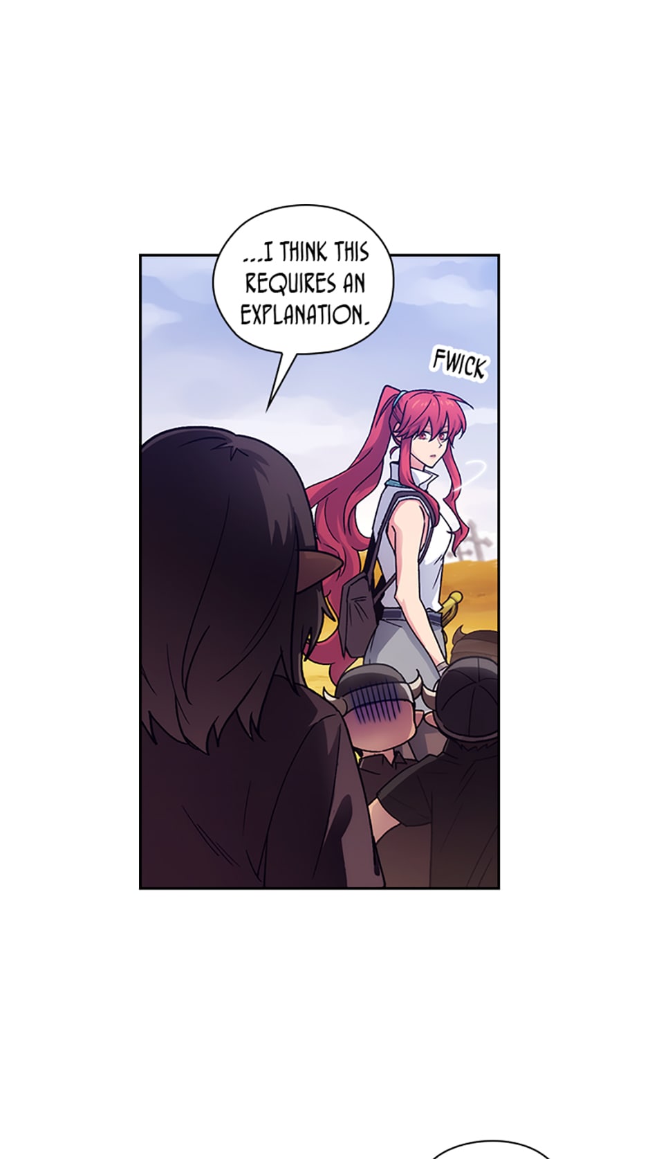 Adonis Chapter 112 page 26