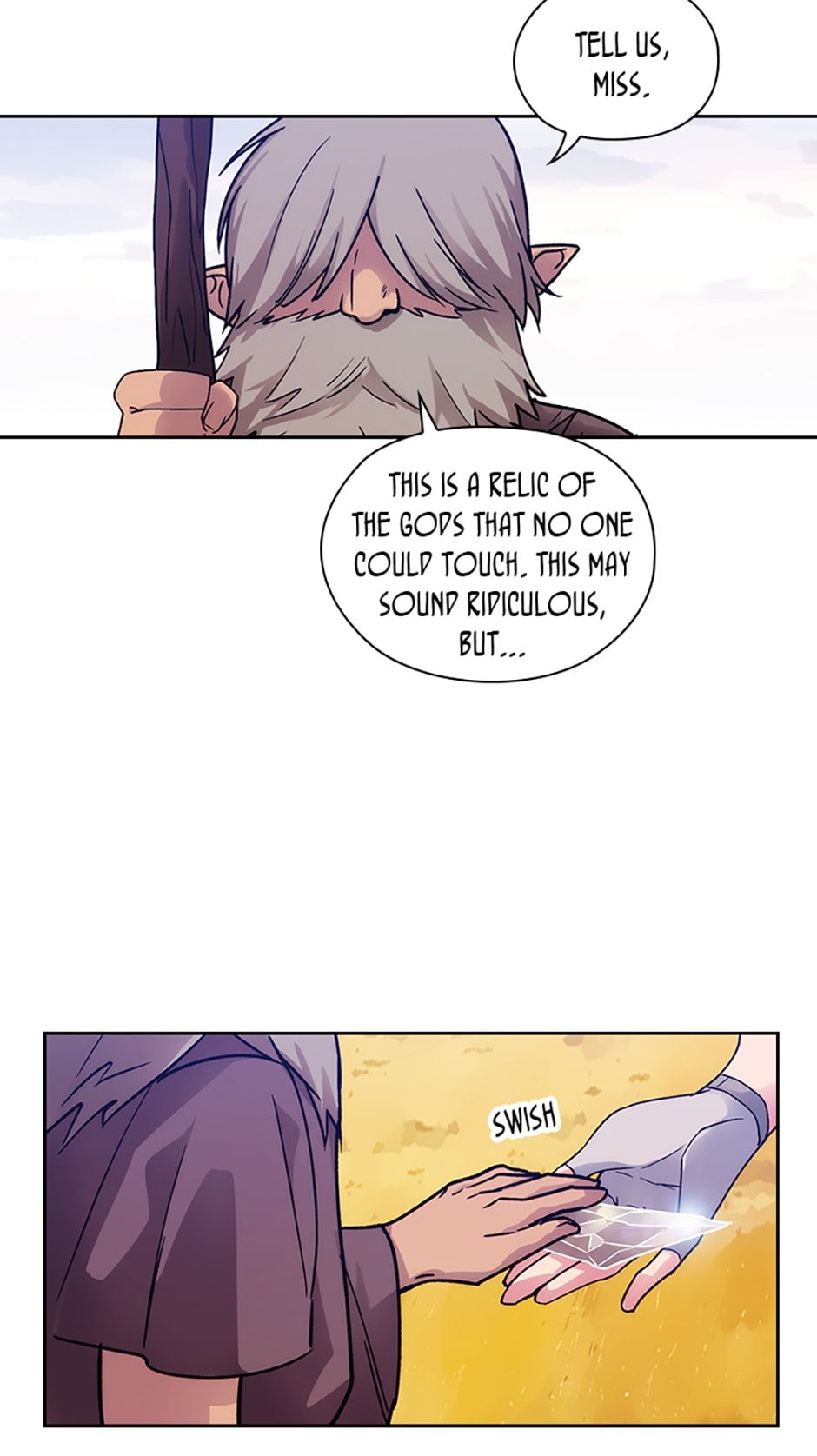 Adonis Chapter 112 page 27