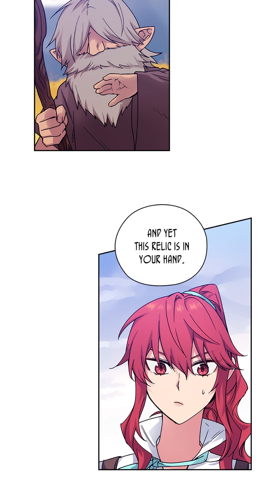 Adonis Chapter 112 page 29