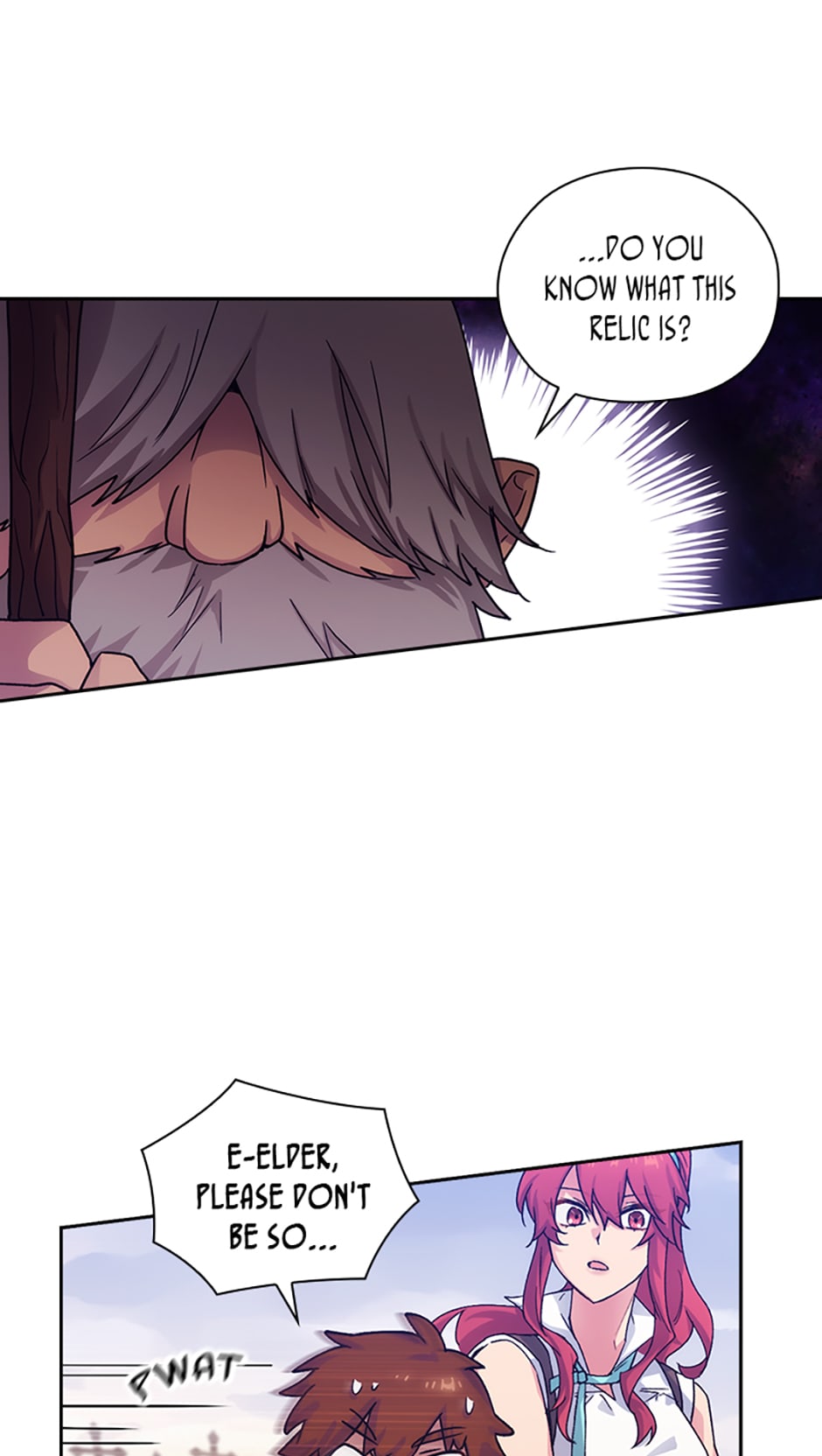 Adonis Chapter 112 page 31