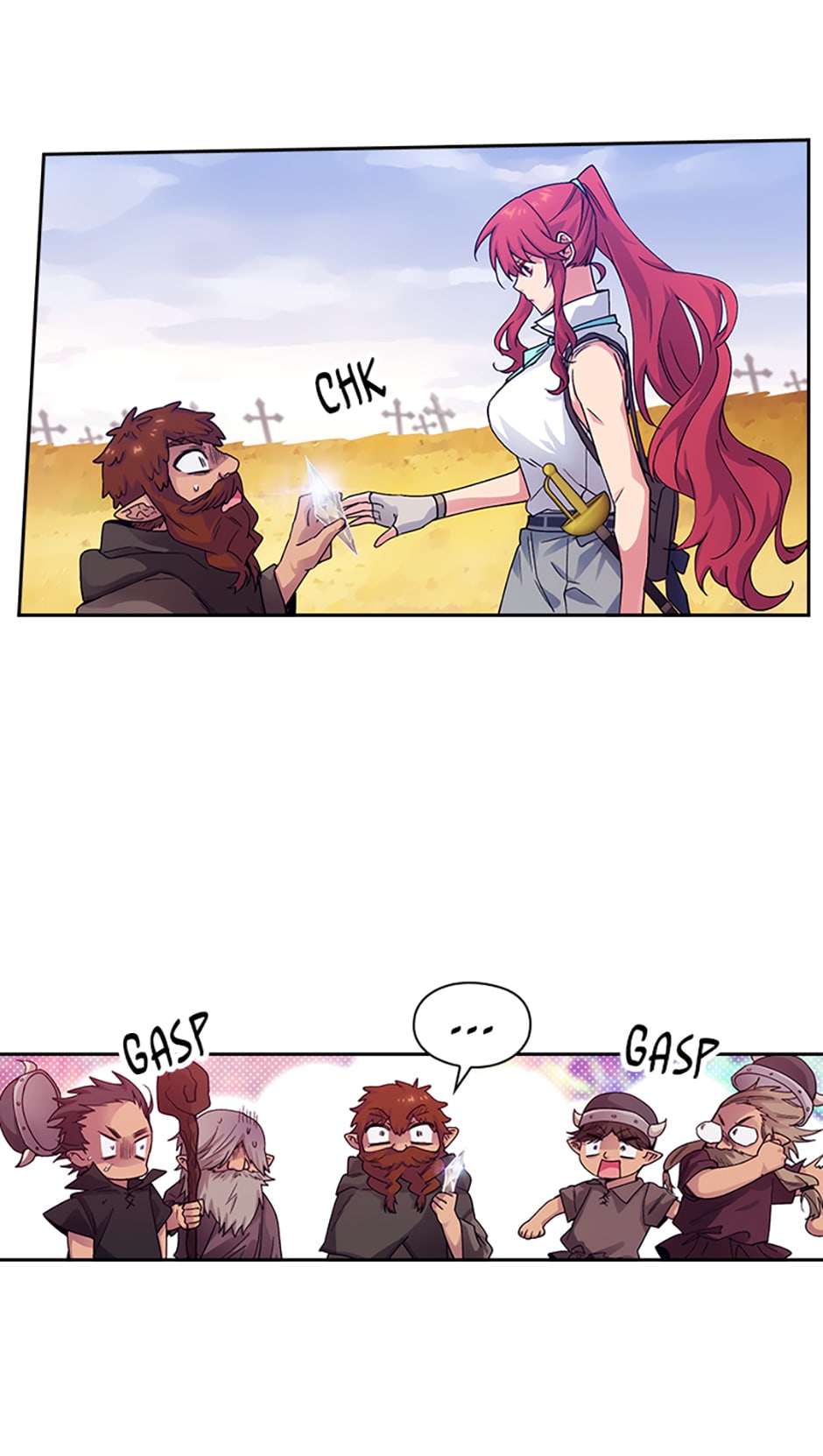 Adonis Chapter 112 page 35