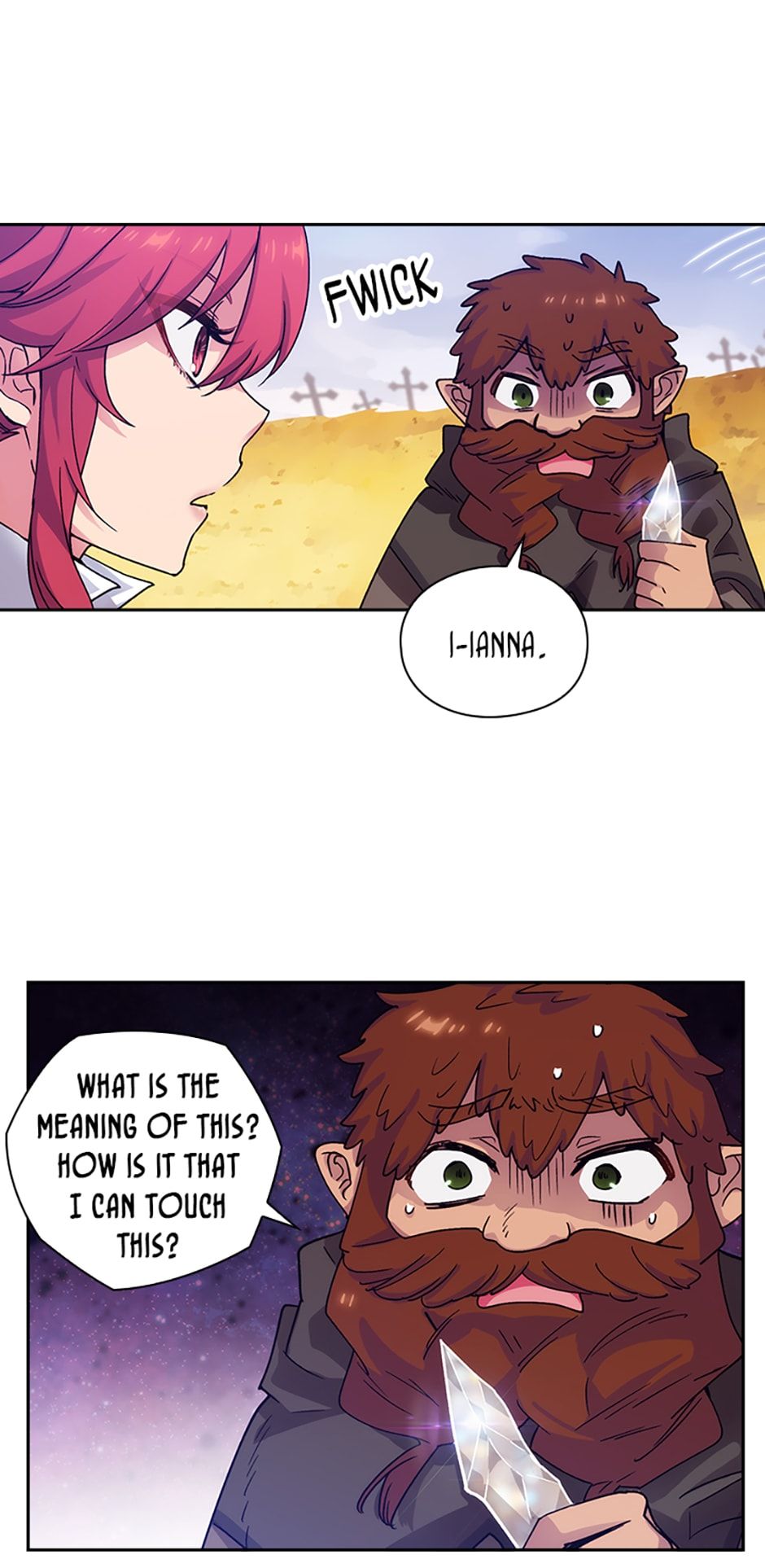 Adonis Chapter 112 page 37