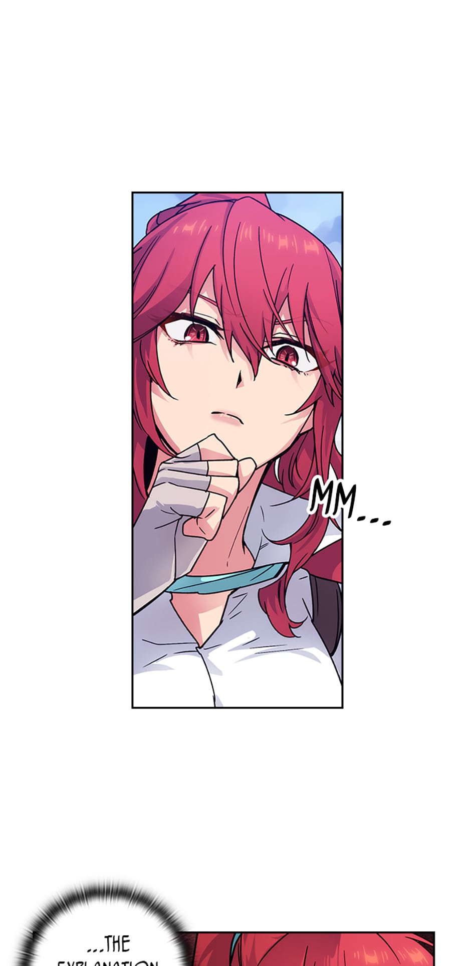 Adonis Chapter 112 page 38