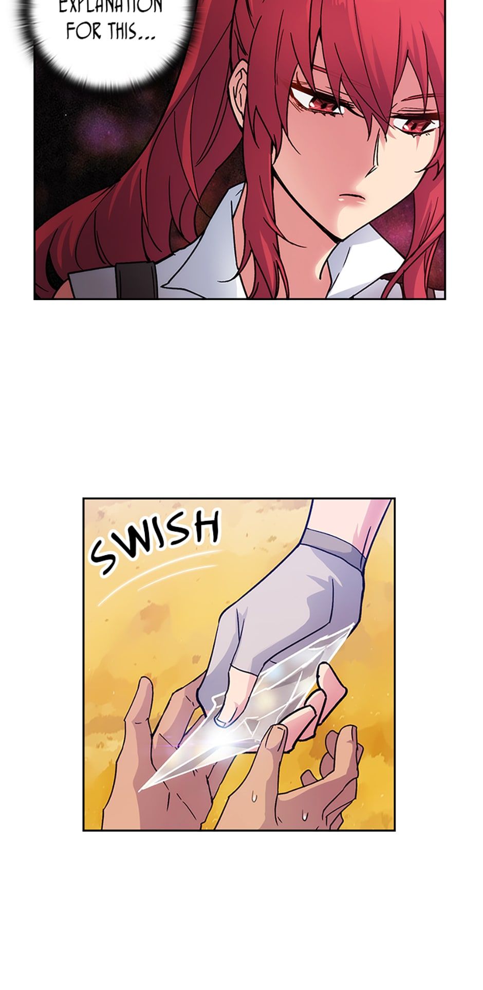 Adonis Chapter 112 page 39