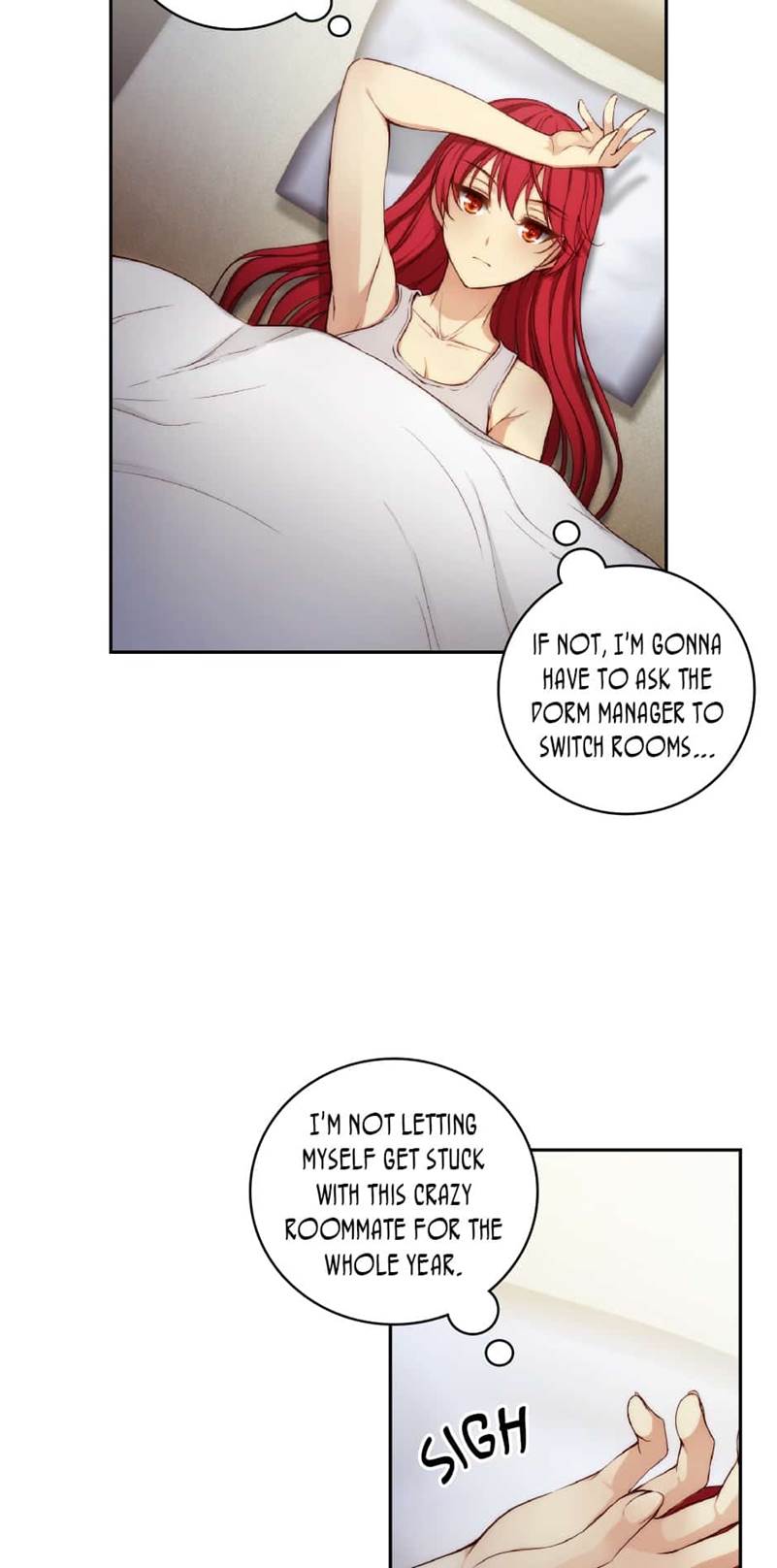 Adonis Chapter 49 page 11