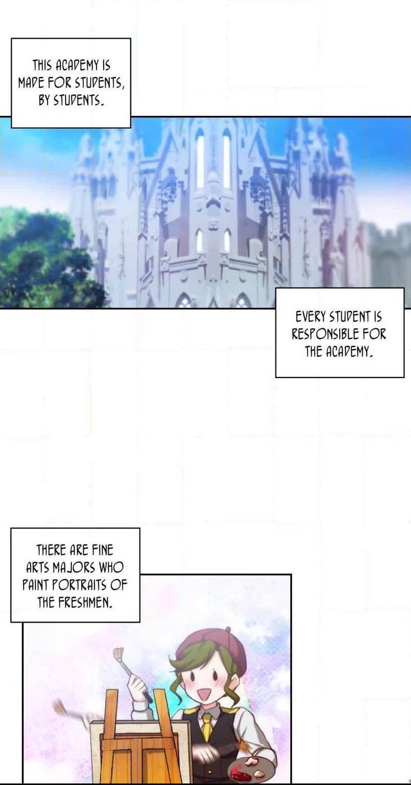 Adonis Chapter 49 page 23